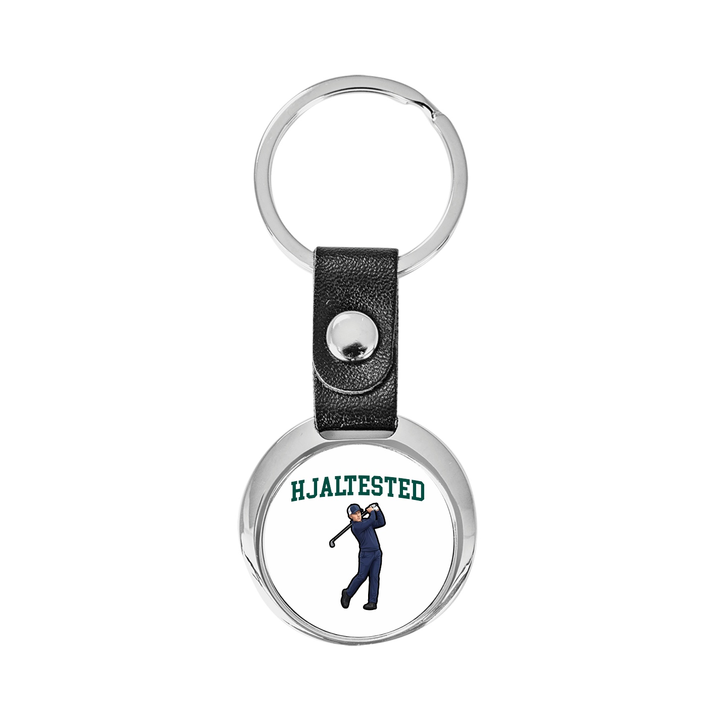 Key Chain — Shirsey in Classic