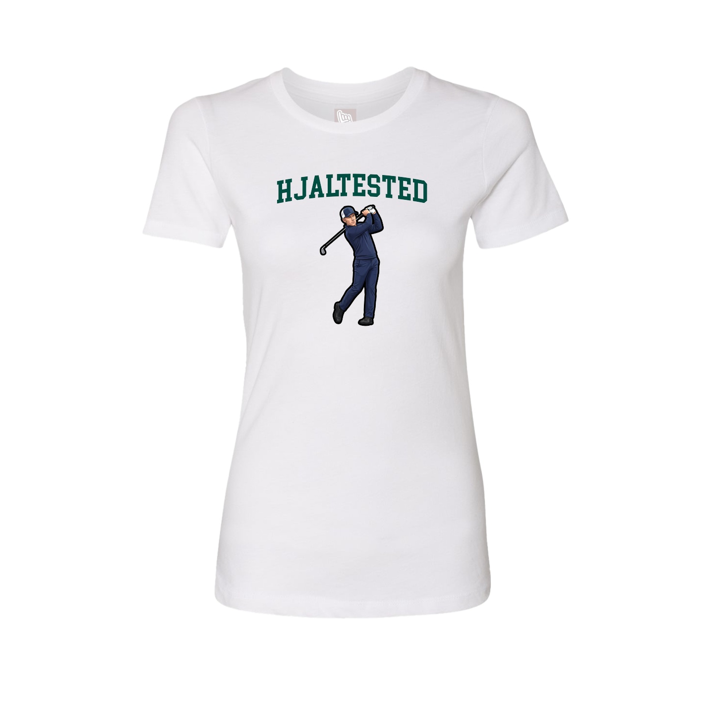 Womens Tee