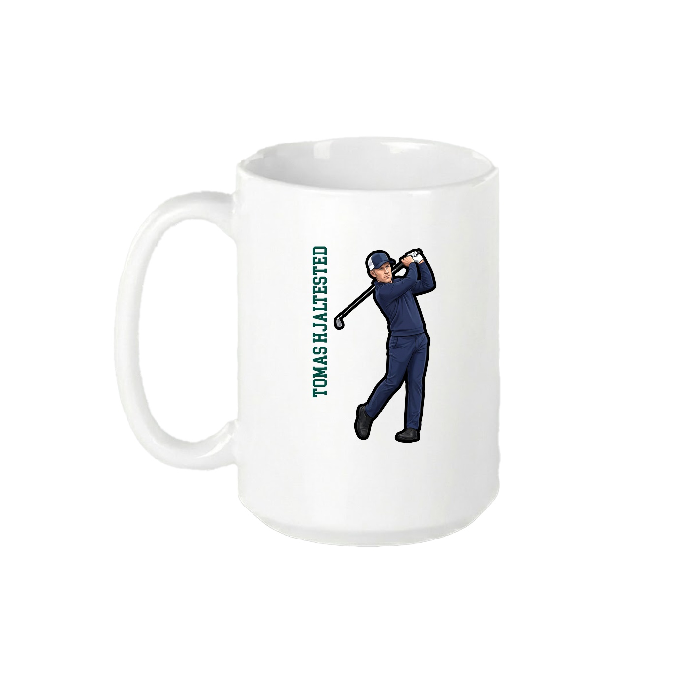 15oz Coffee Mug