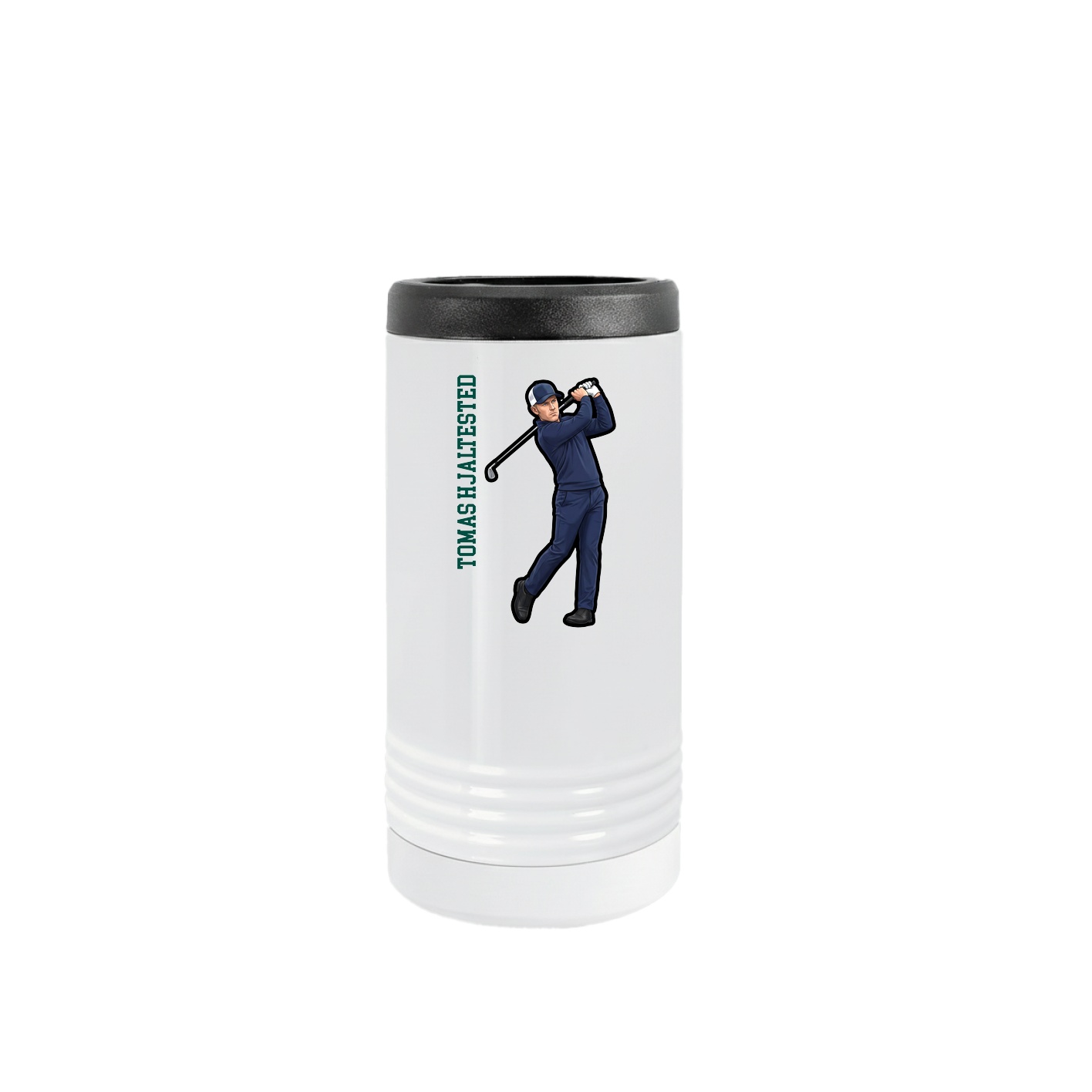 Polar Camel Slim Beverage Holder