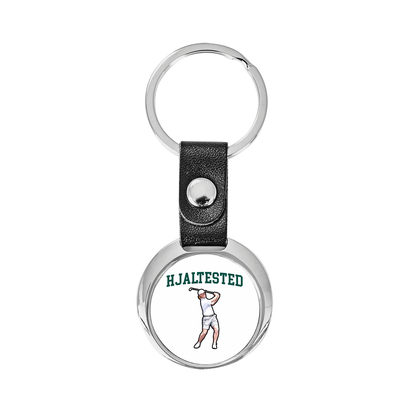 Key Chain — Shirsey in Classic