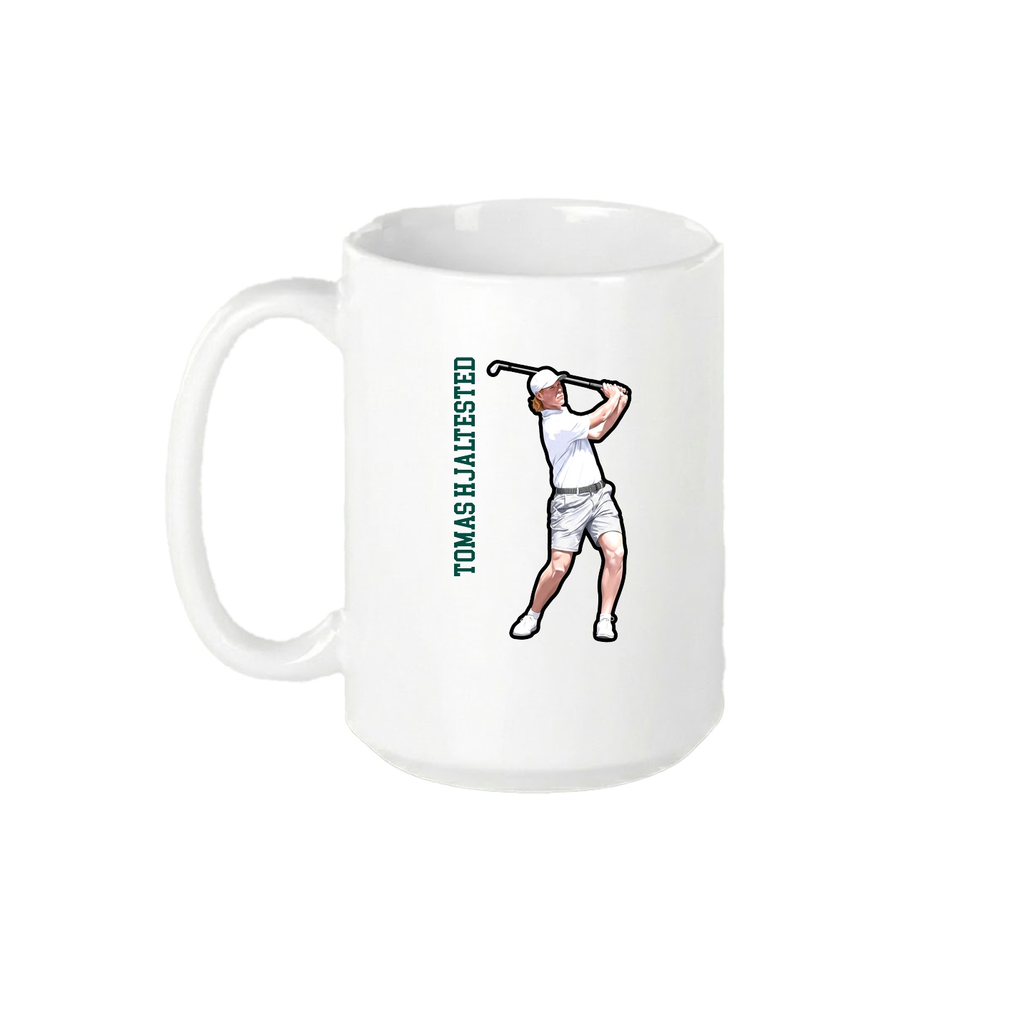 15oz Coffee Mug