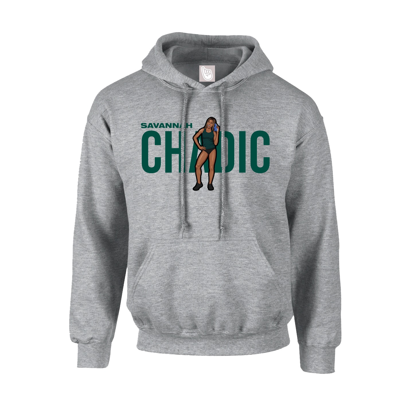 Hoodie
