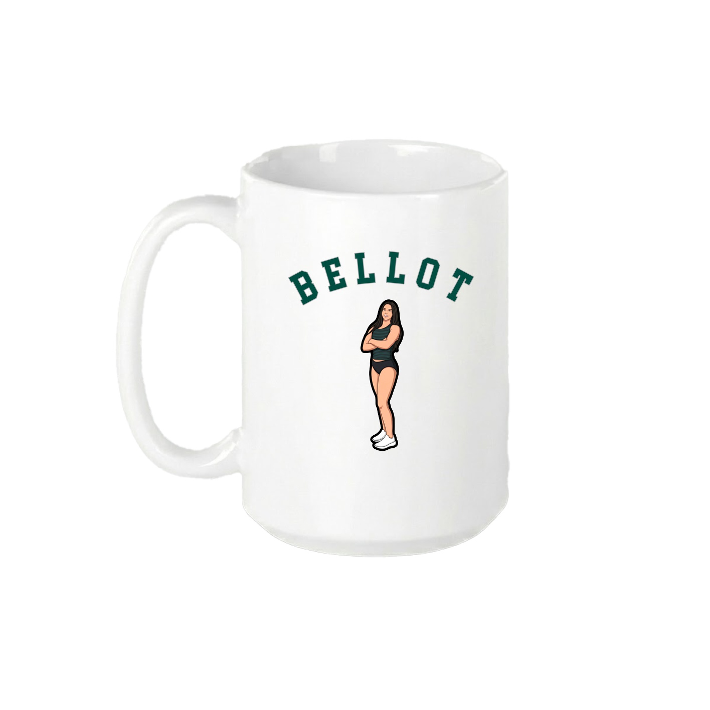 15oz Coffee Mug
