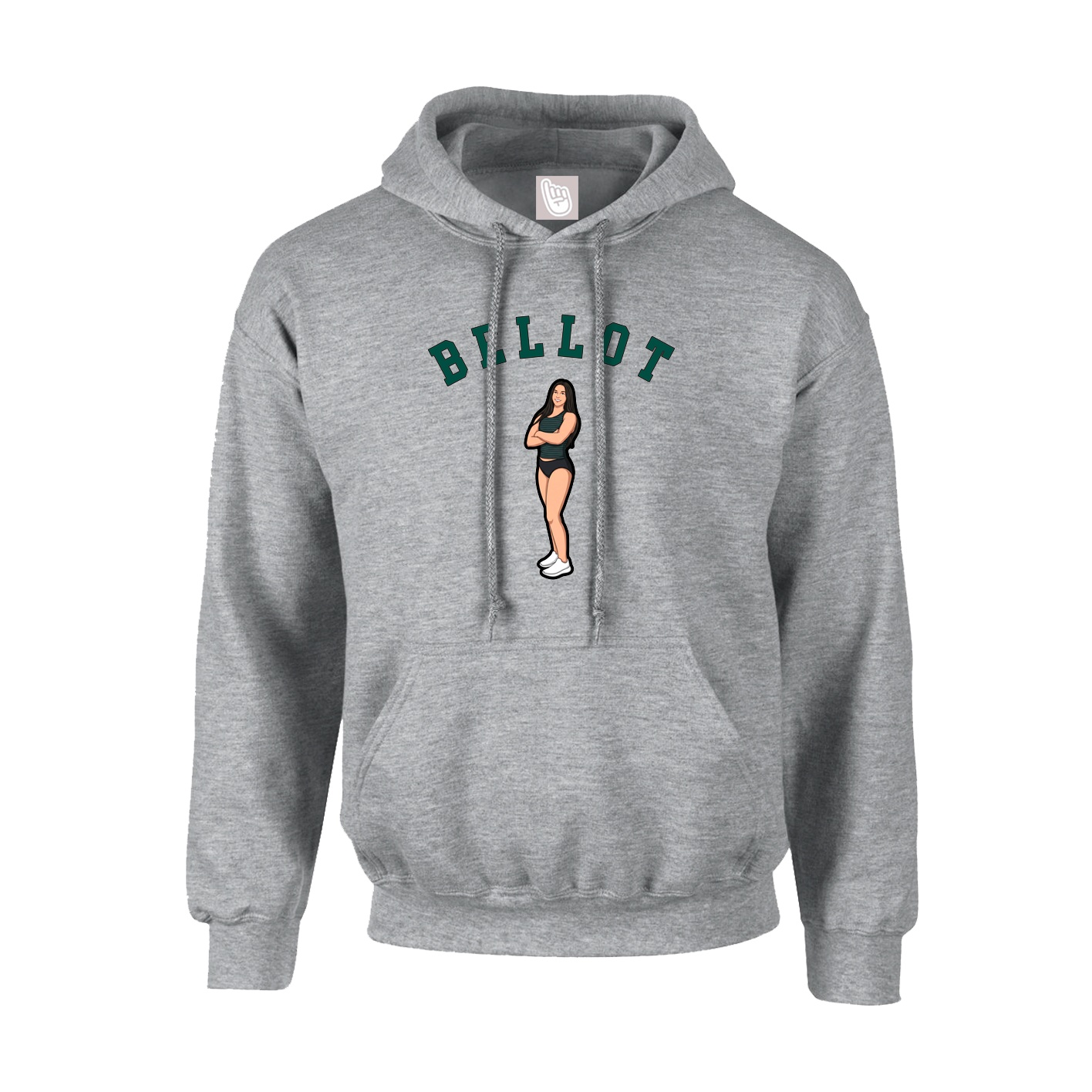 Hoodie