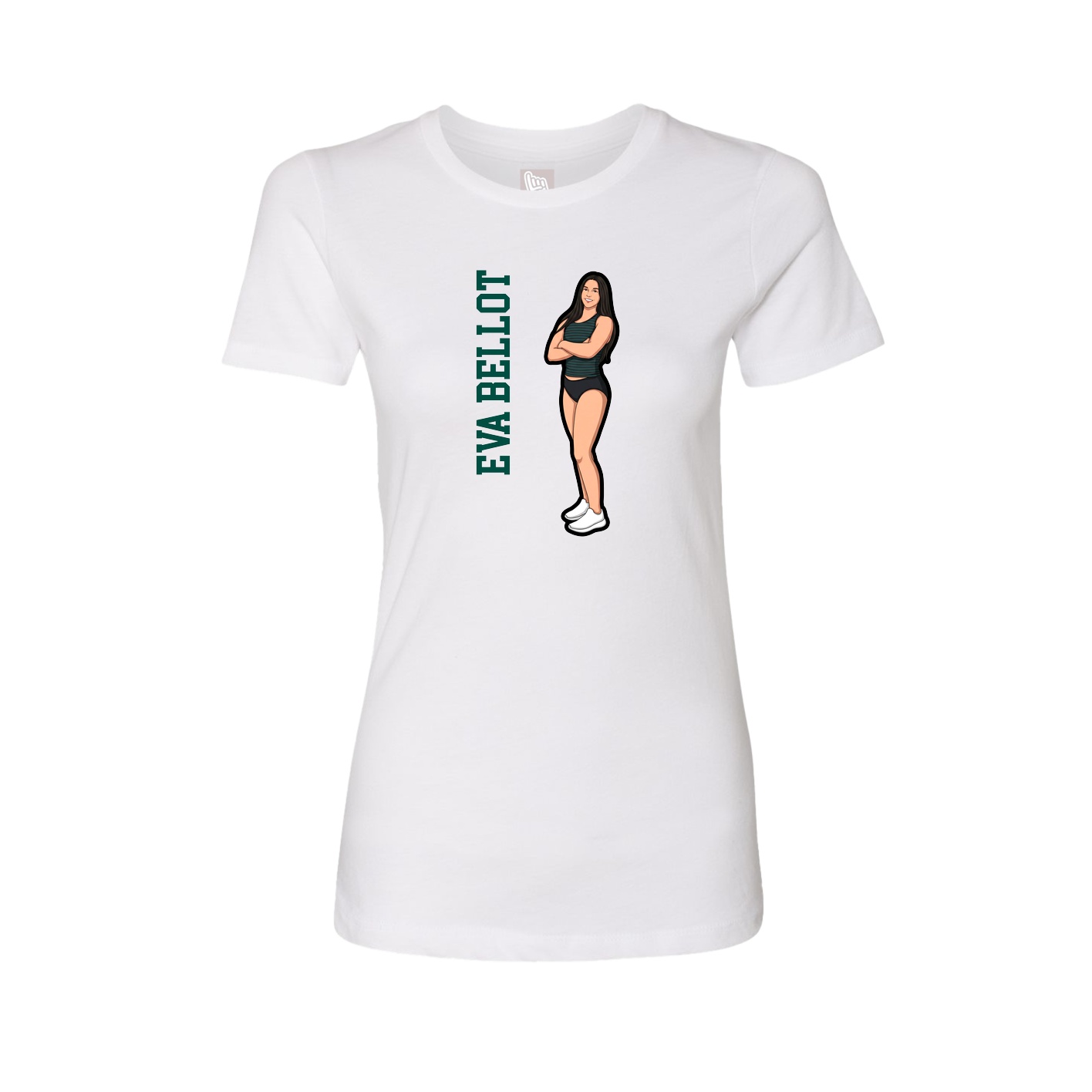 Womens Tee