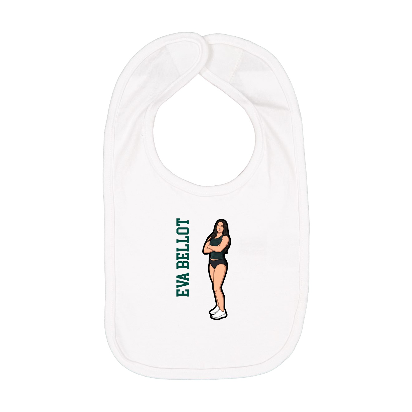 Infant Bib