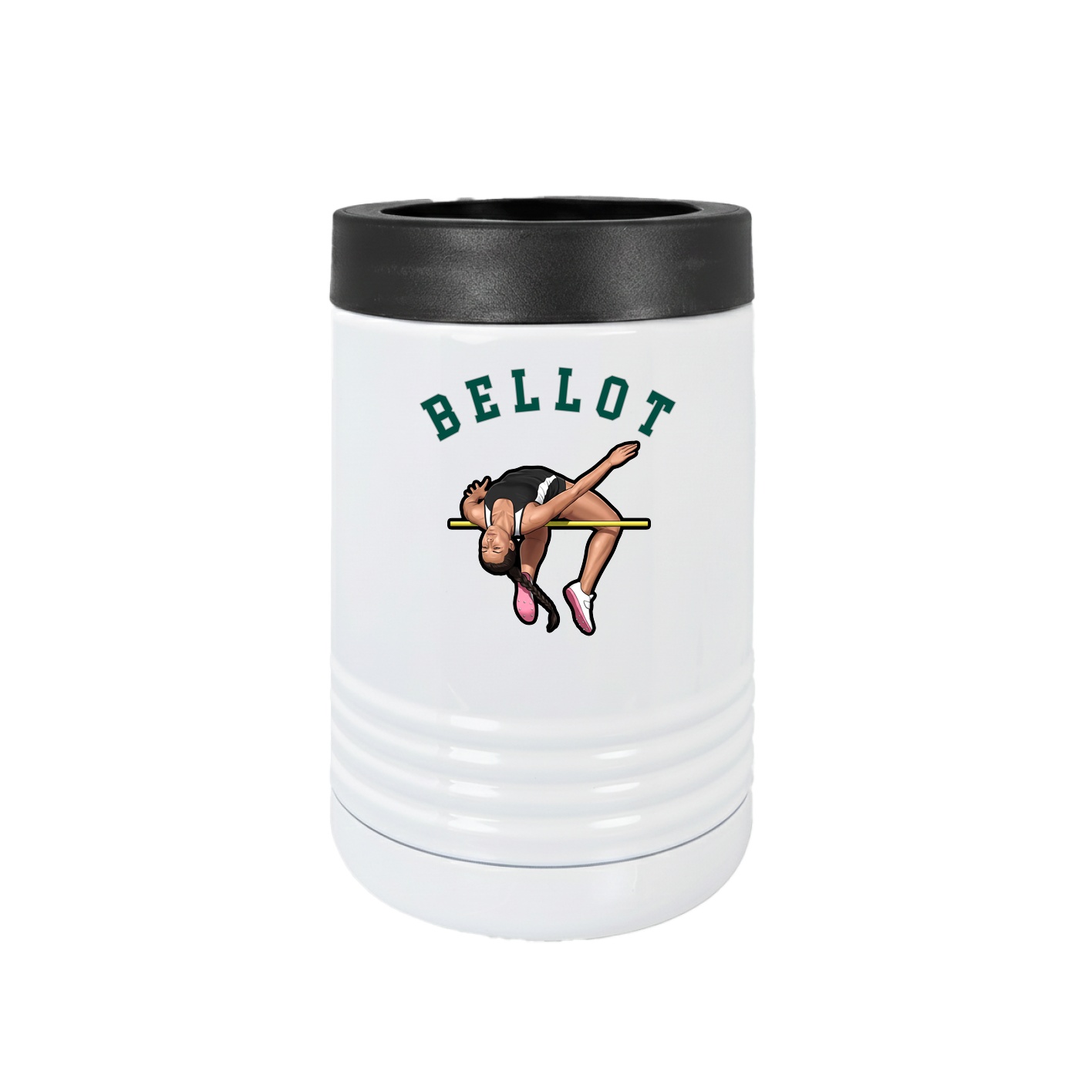 Beverage Holder — Shirsey Arch in White