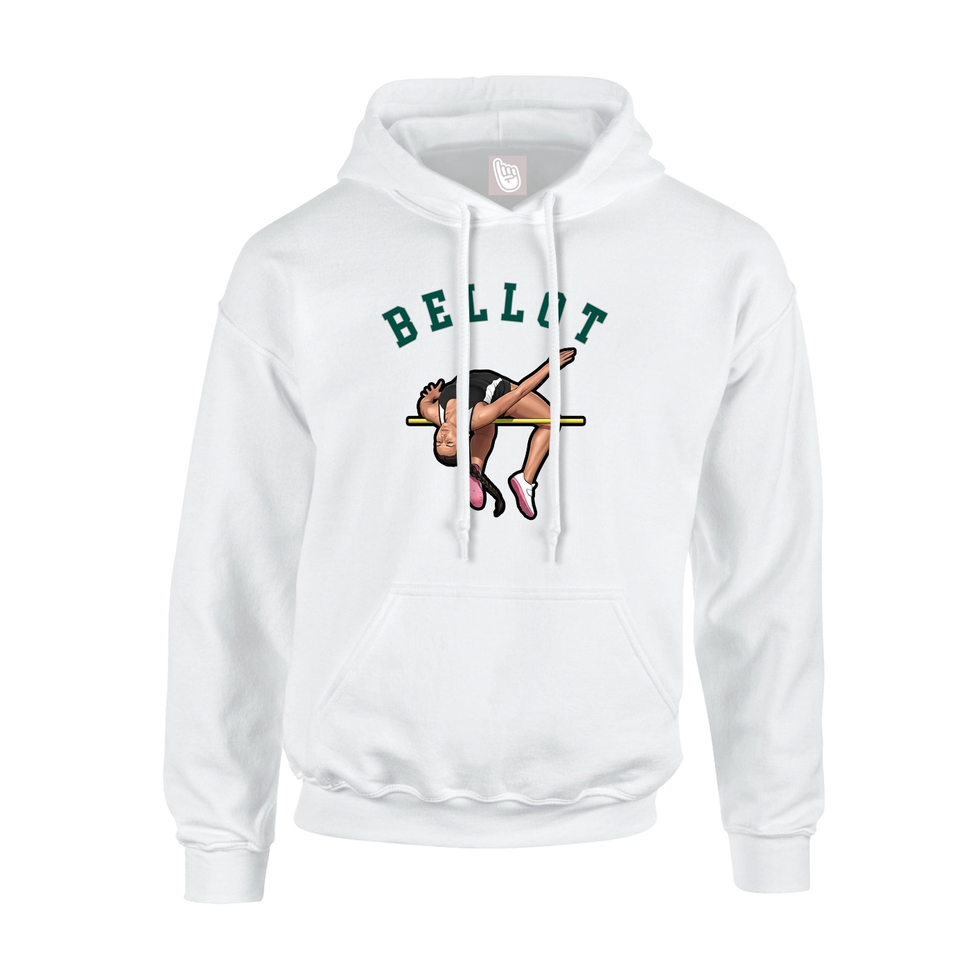 Youth Hoodie