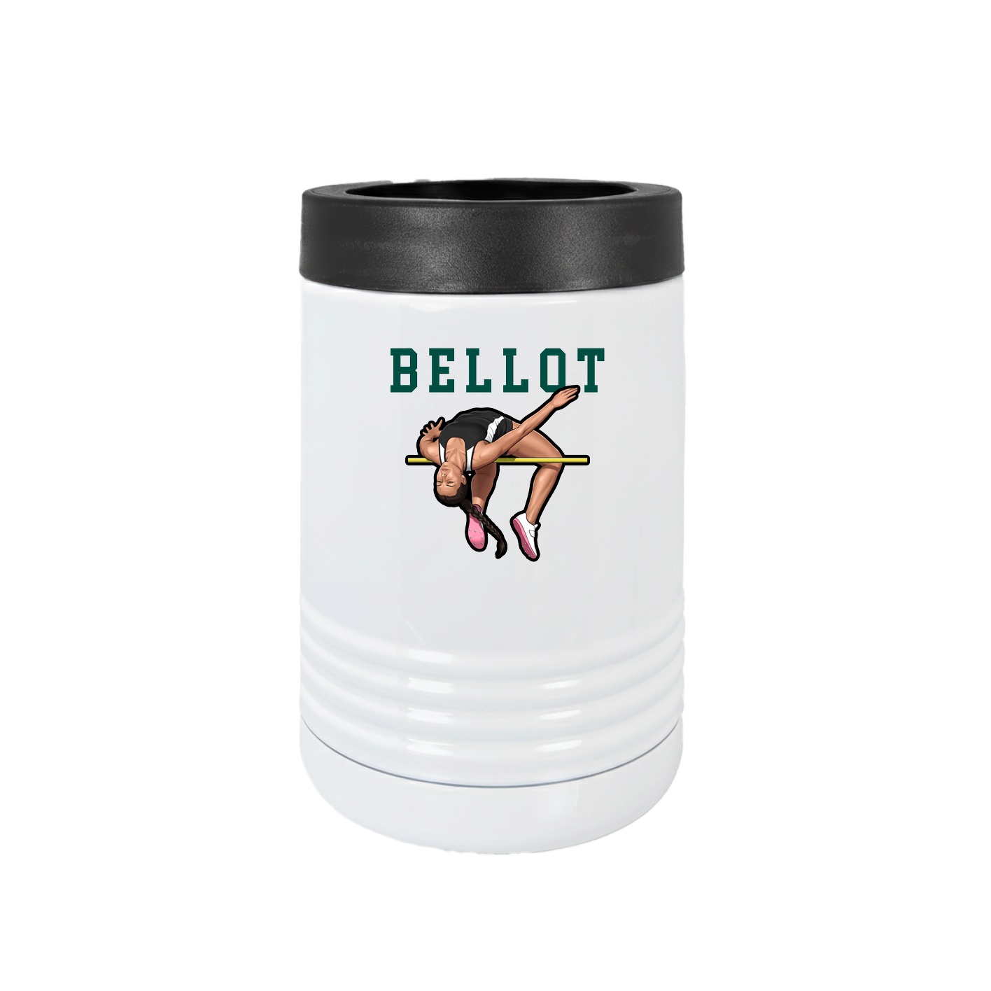 Beverage Holder — Shirsey in White