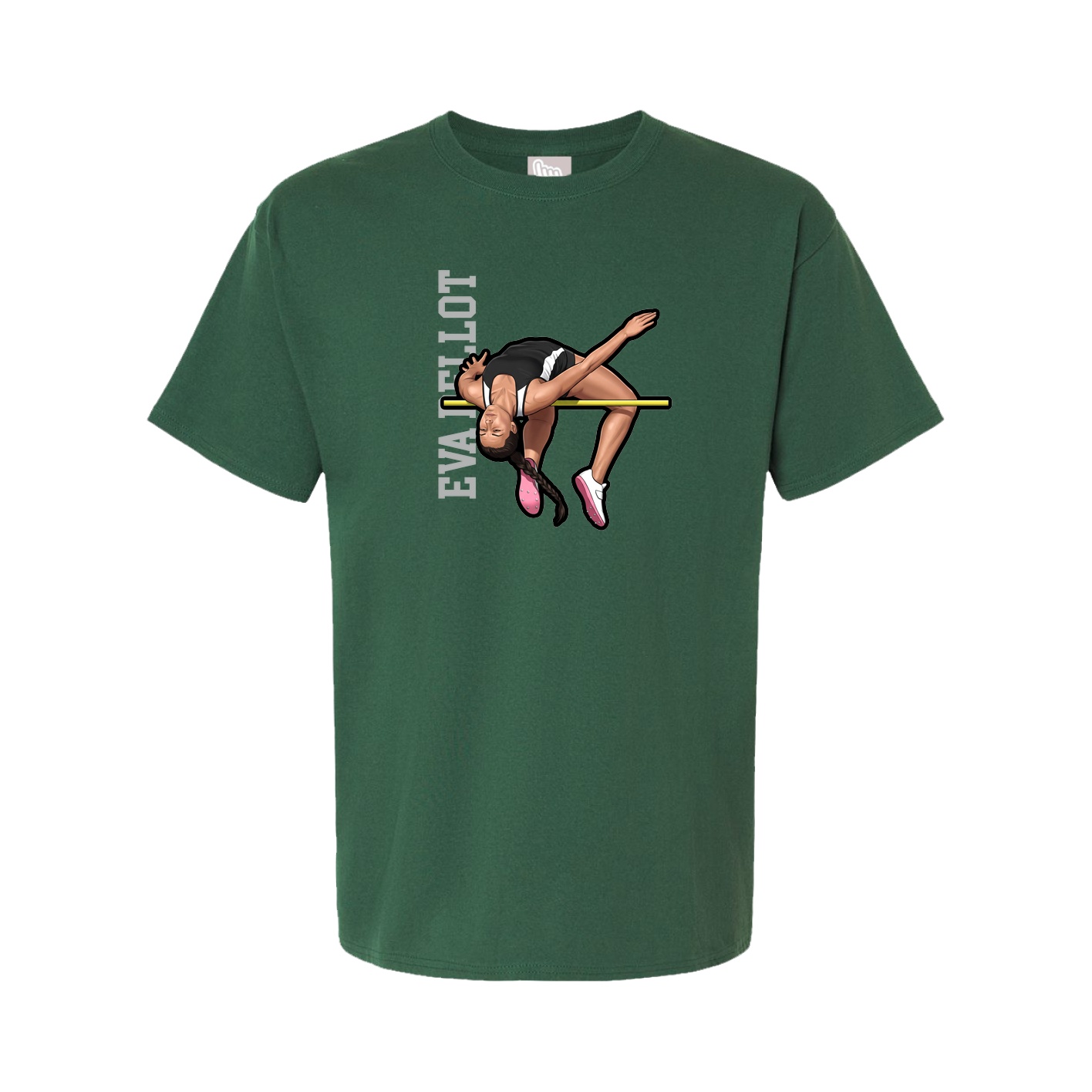 NIL Club Tee