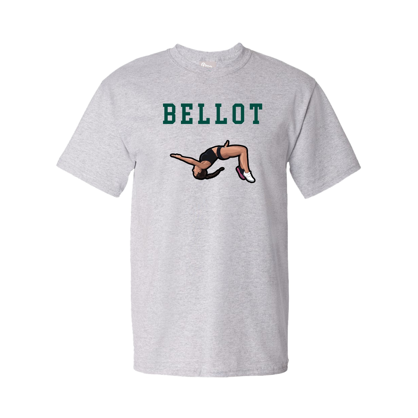 NIL Club Tee