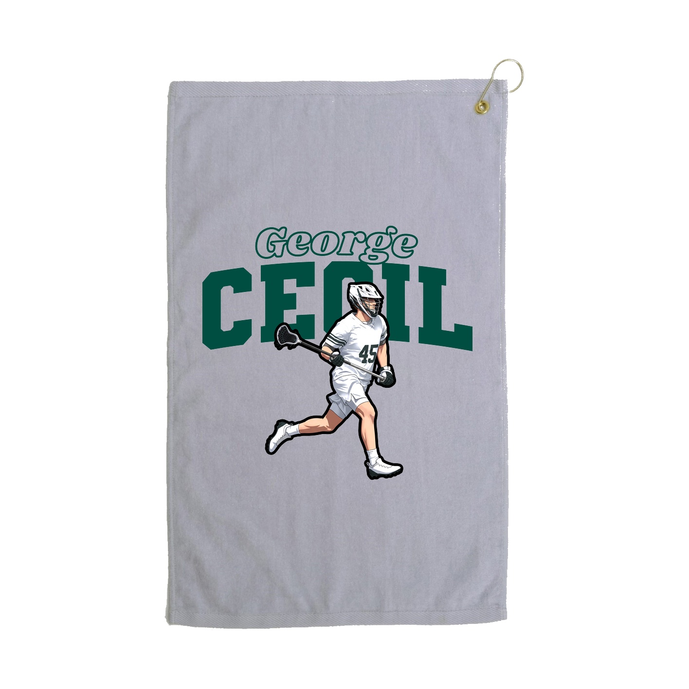 Golf Towel