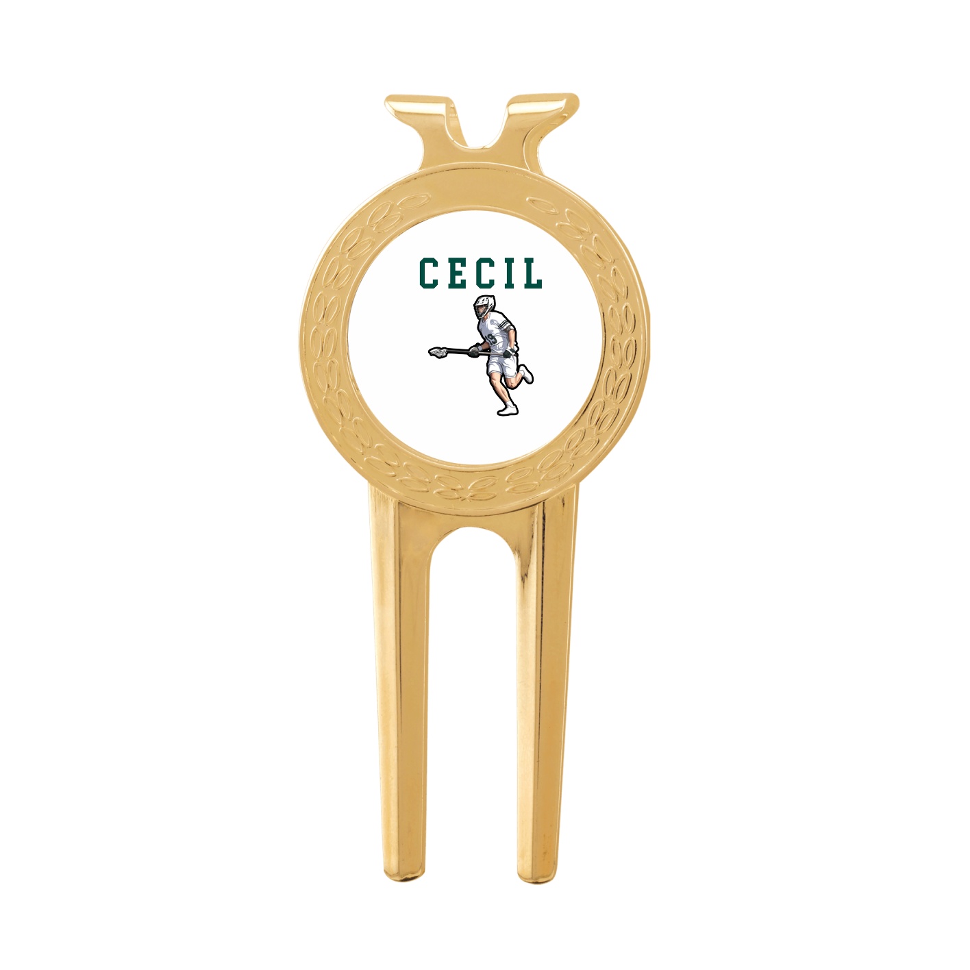 Divot Tool with Ball Marker — Shirsey in Classic
