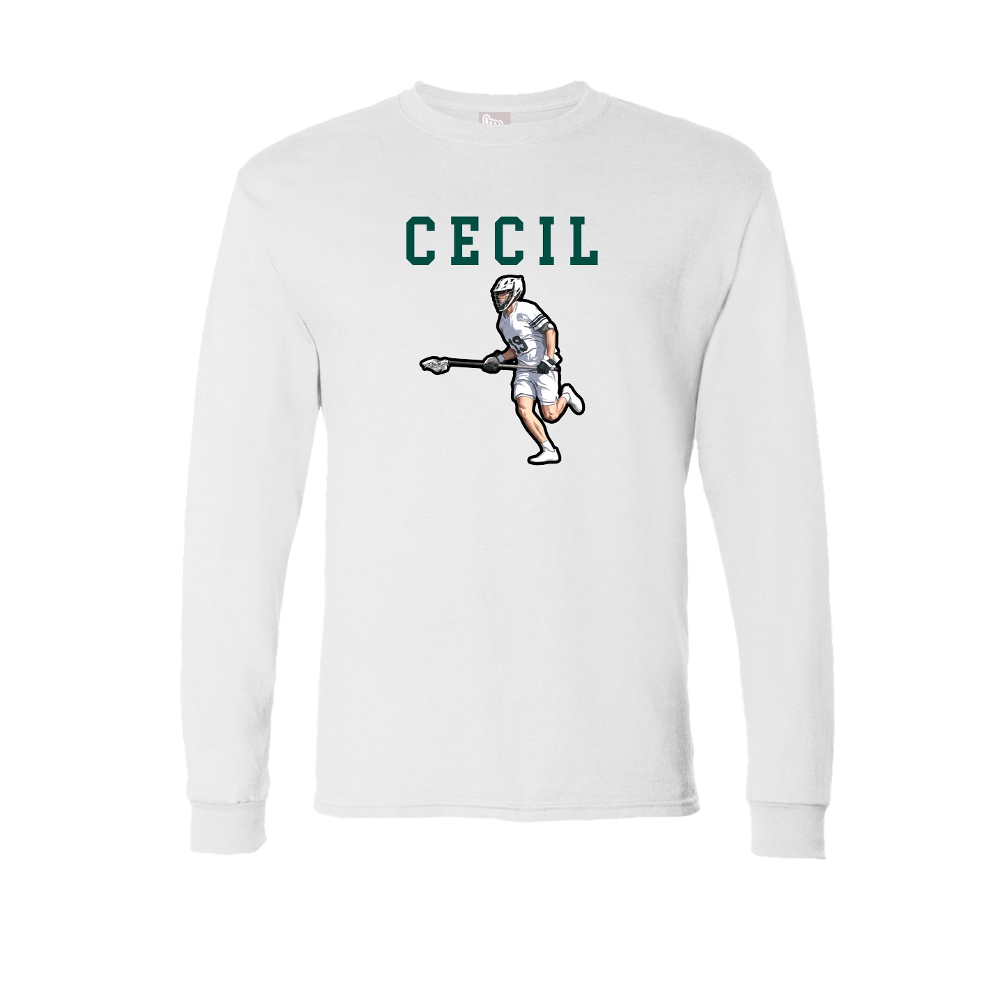 Long Sleeve Tee