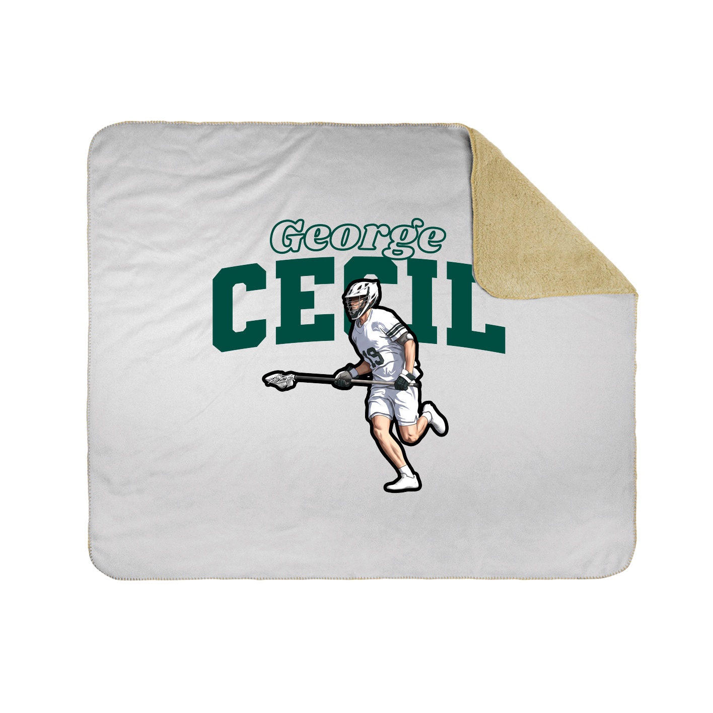 Throw Blanket