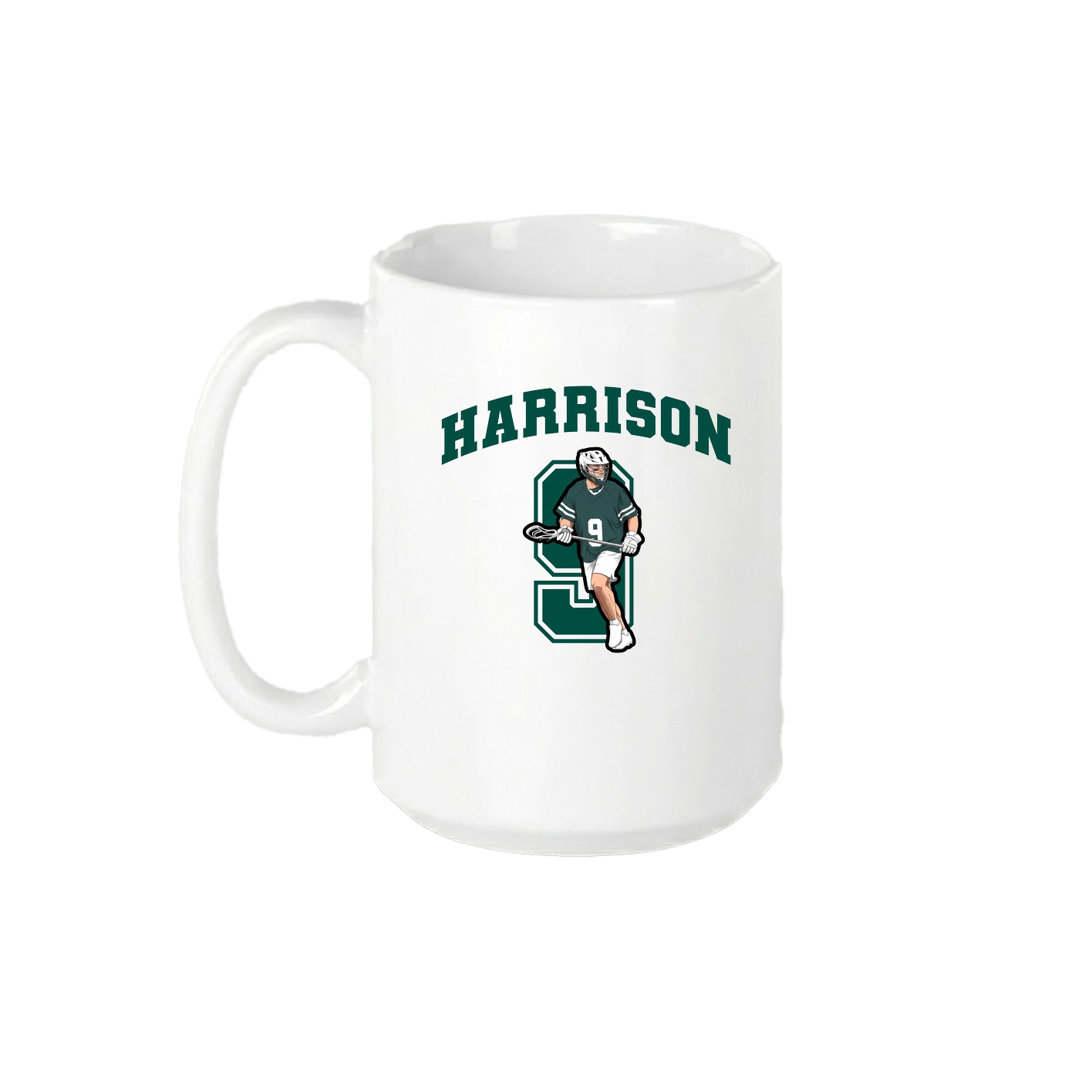 15oz Coffee Mug