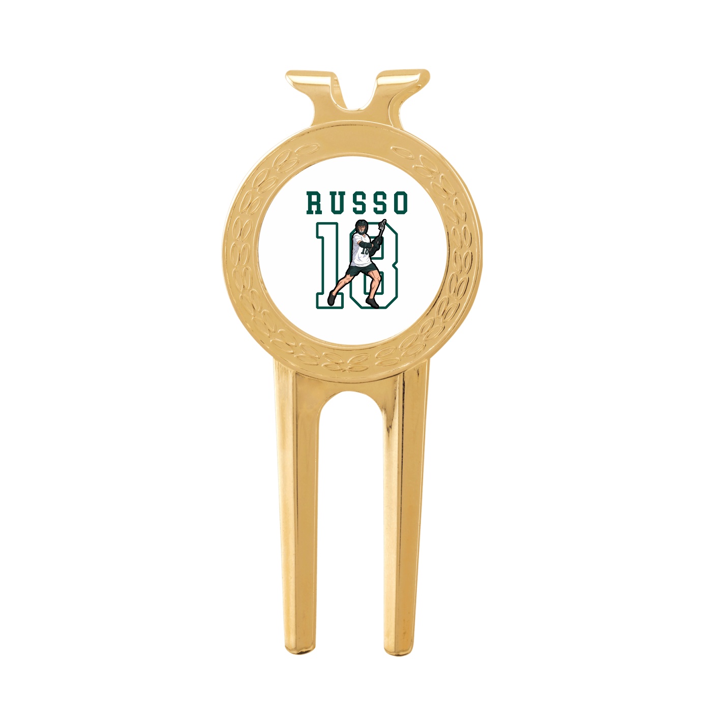 Divot Tool with Ball Marker — Shirsey in Classic