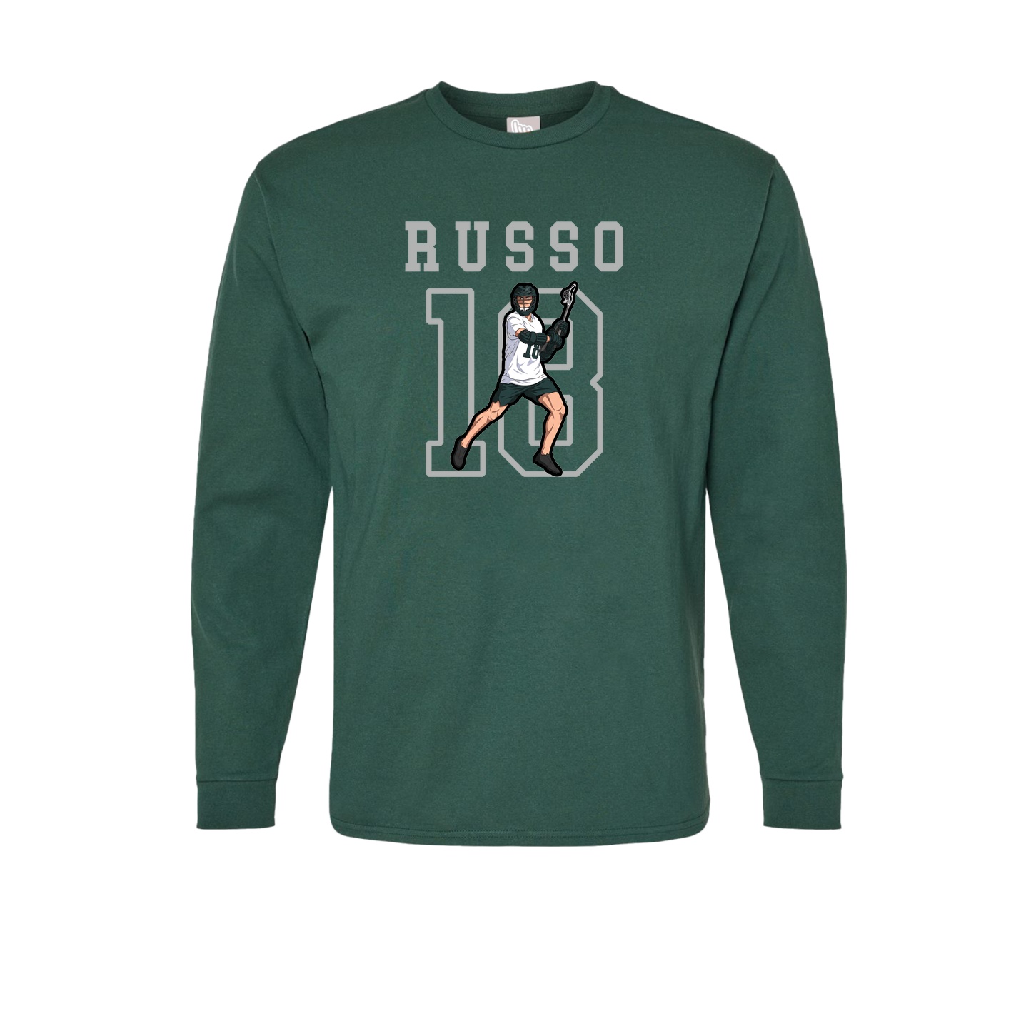 Long Sleeve Tee