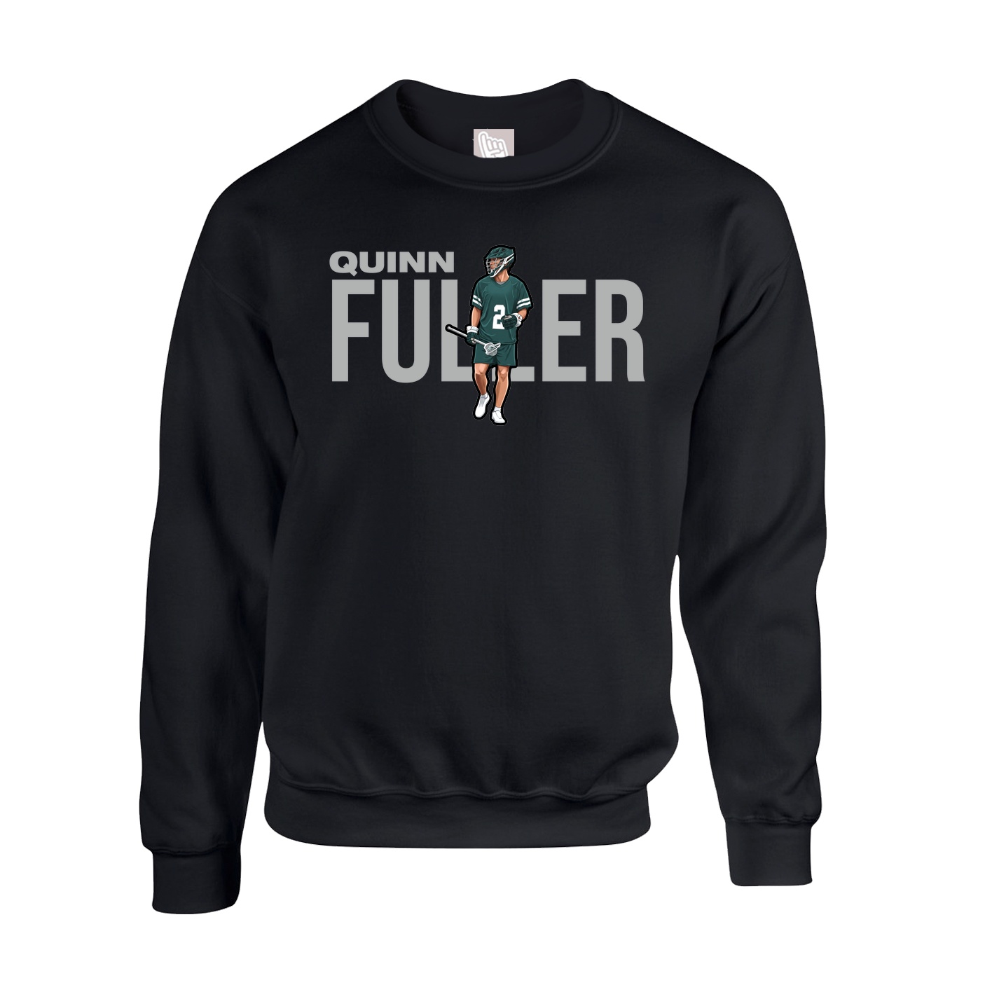 Fleece Crew