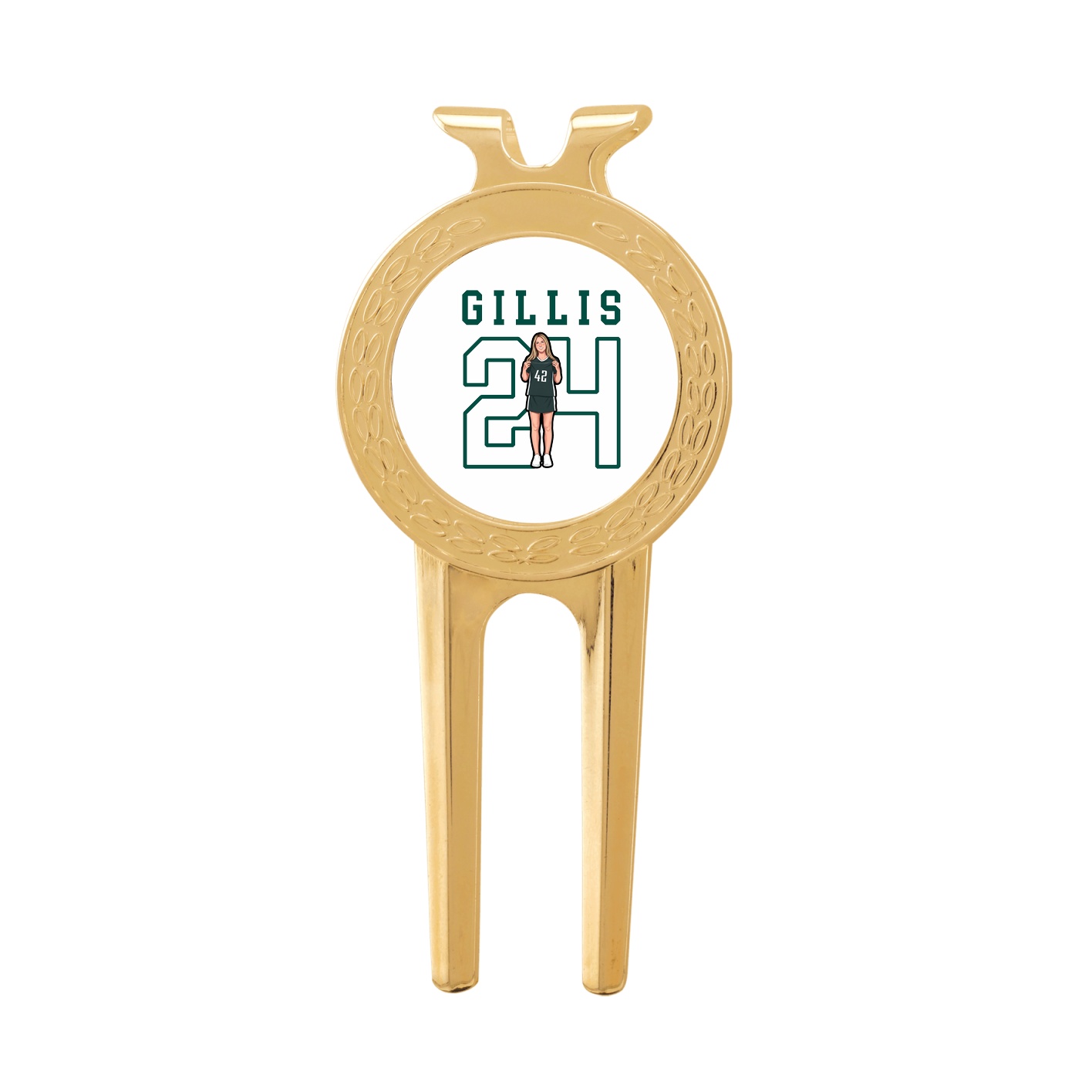Divot Tool with Ball Marker — Shirsey in Classic