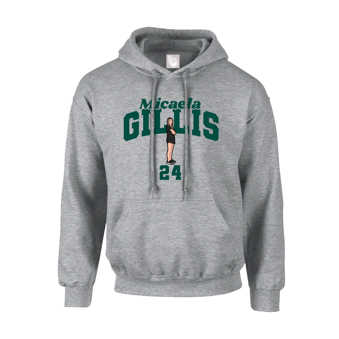 Hoodie