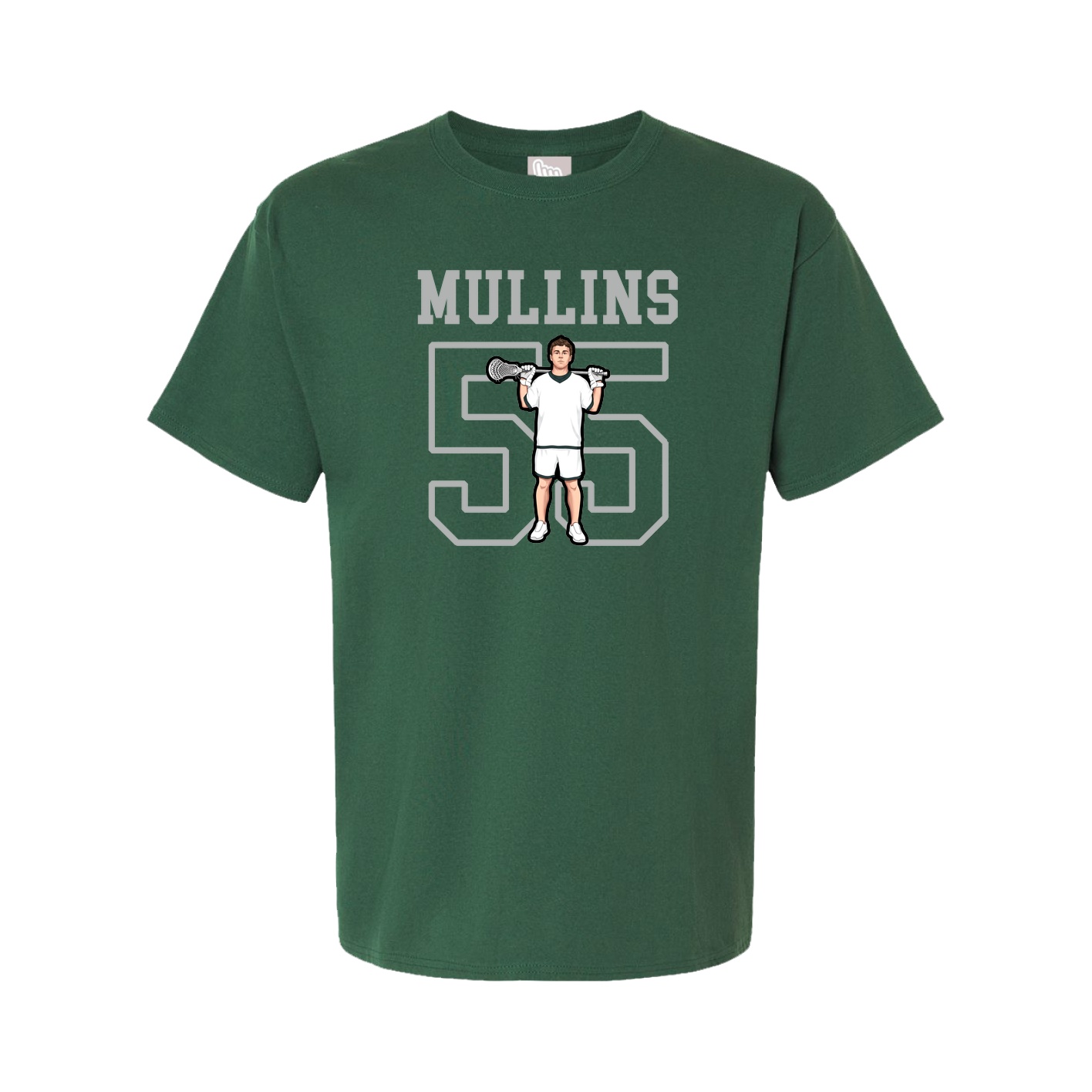 Tee — Shirsey in Green
