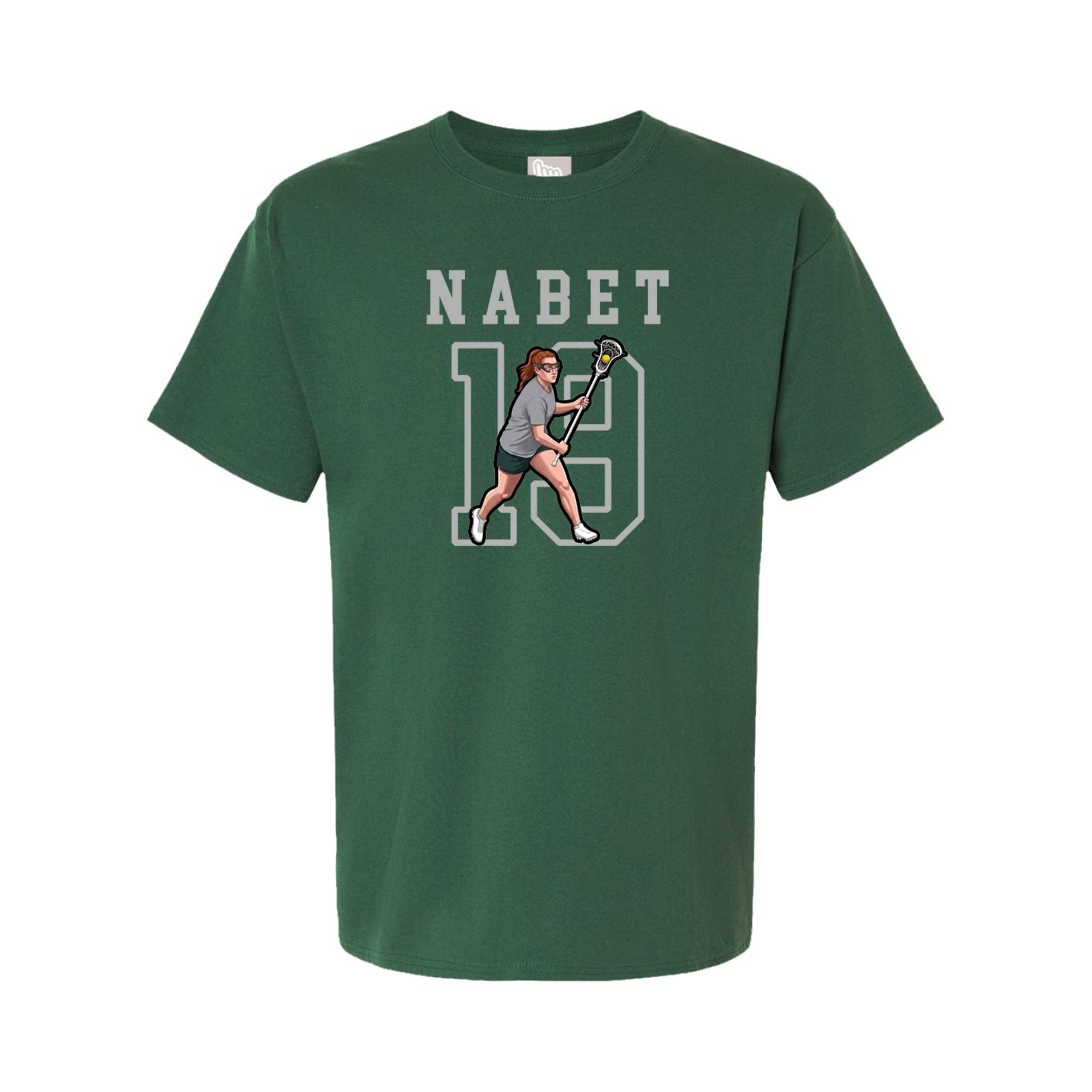 Tee — Shirsey in Green