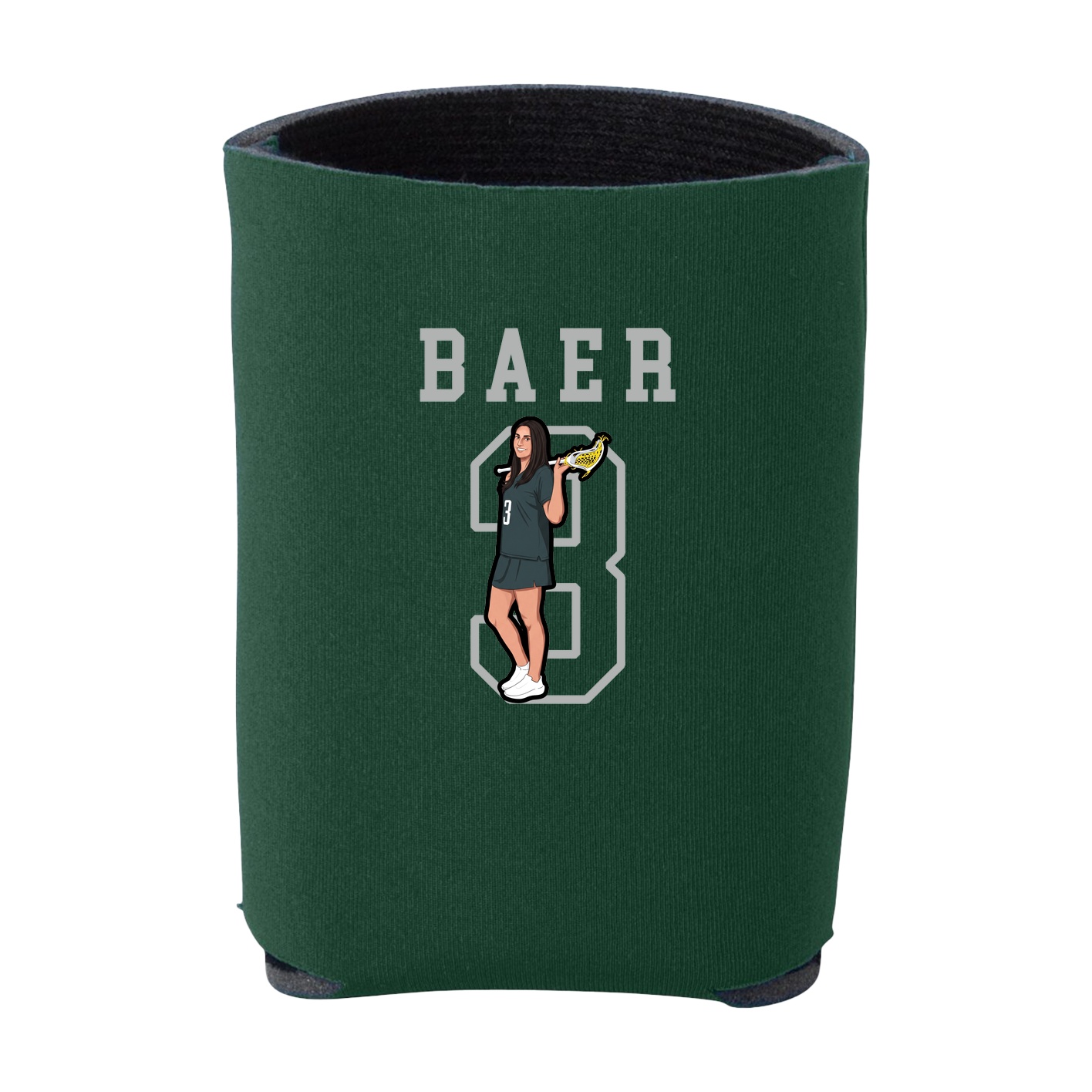 Can Holder — Shirsey in Classic