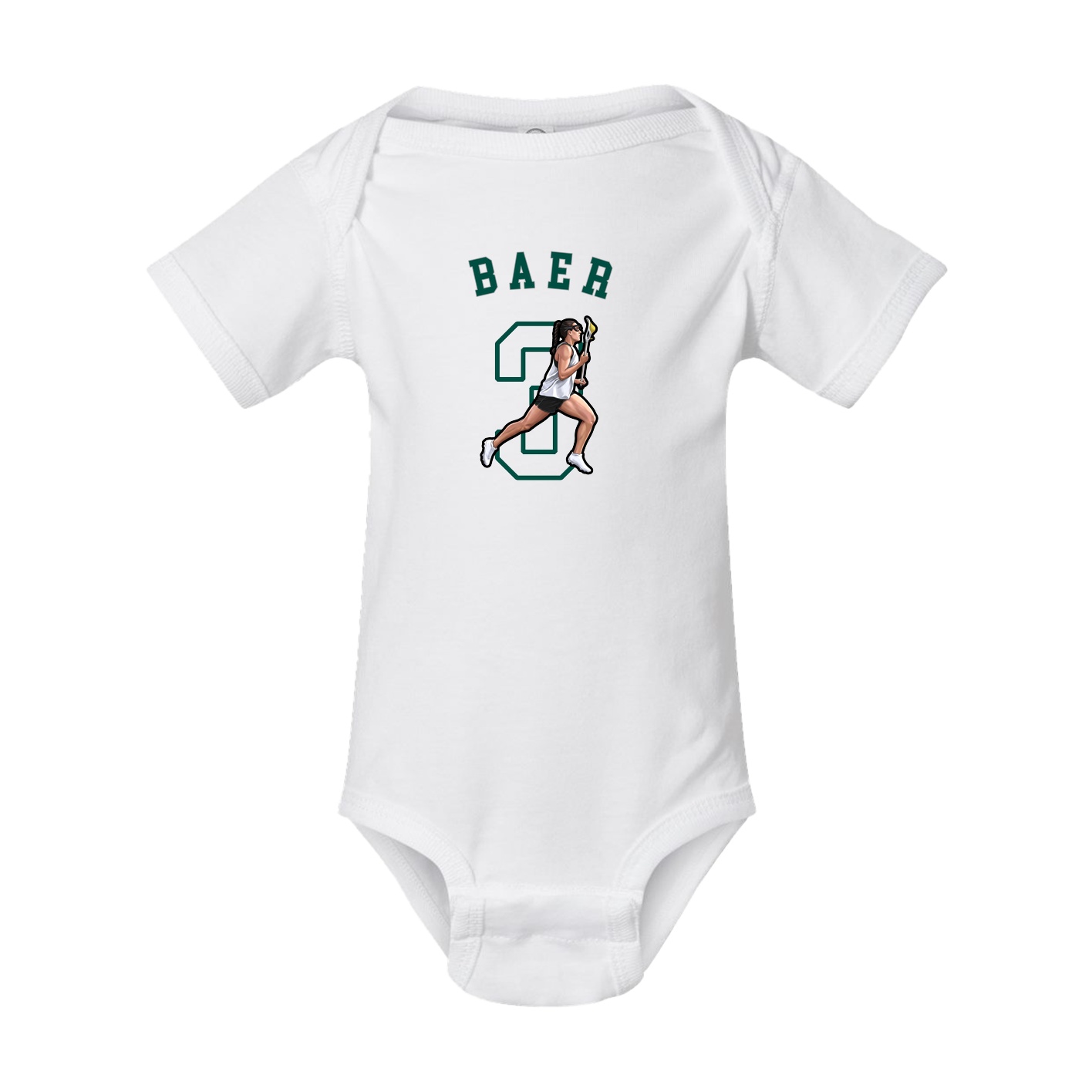 Baby Onesie