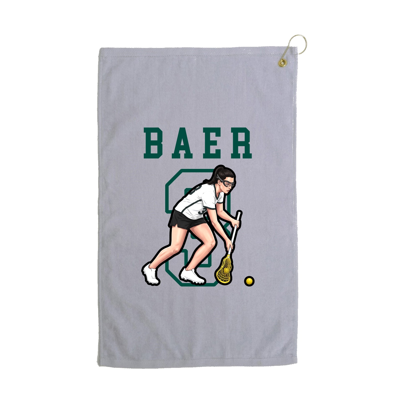 Golf Towel