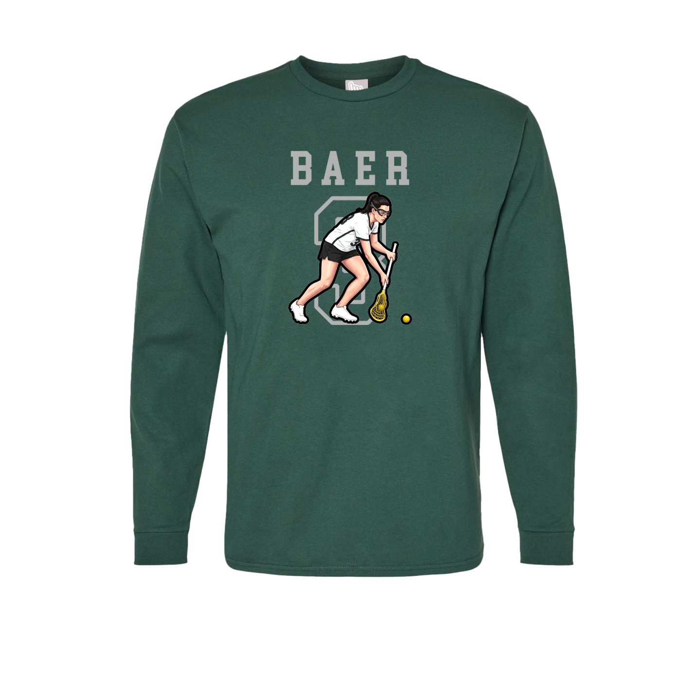 Long Sleeve Tee