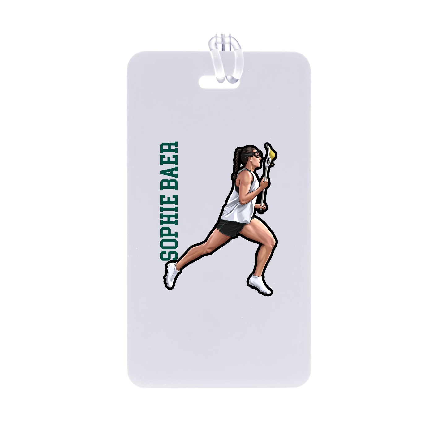 Bag Tag