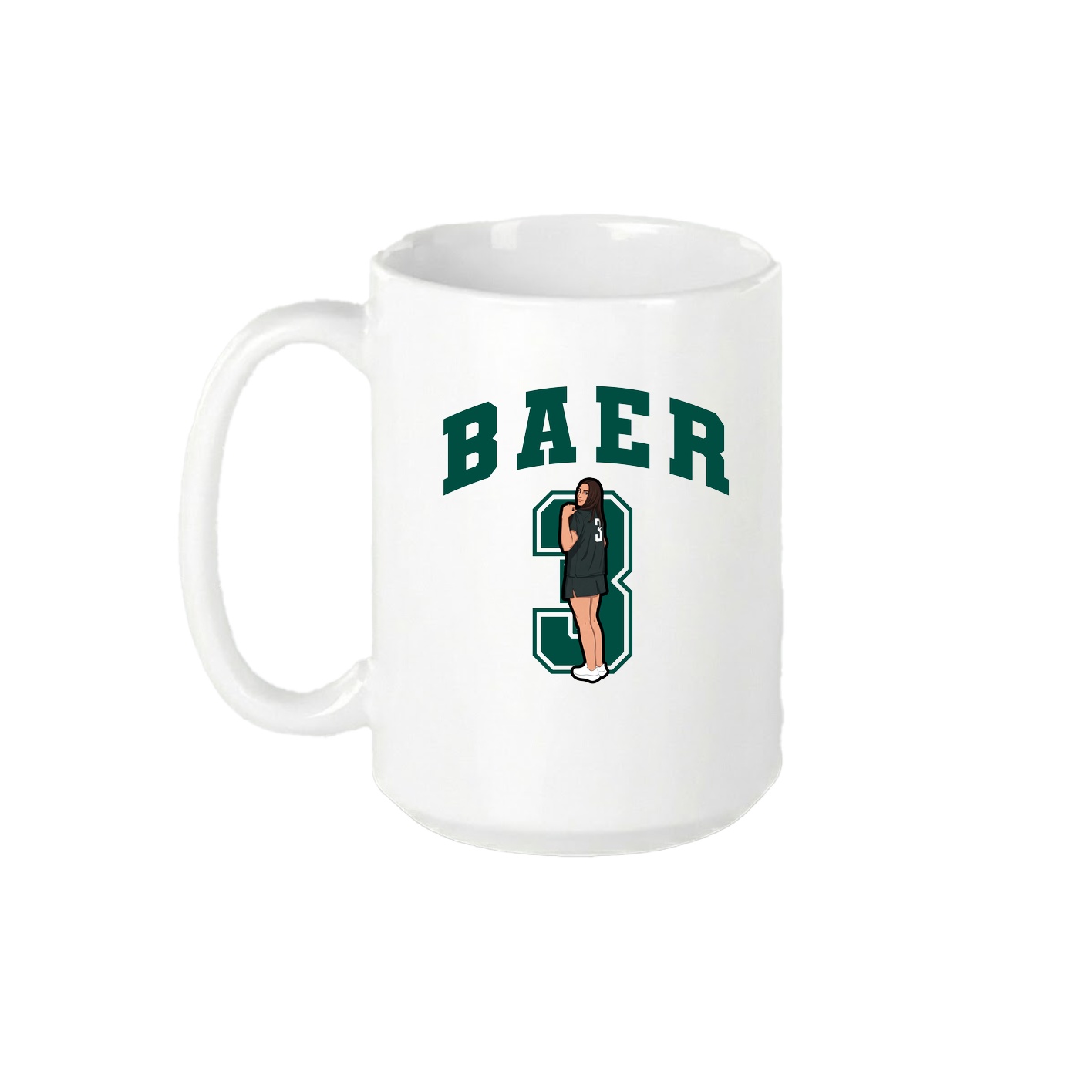 15oz Coffee Mug
