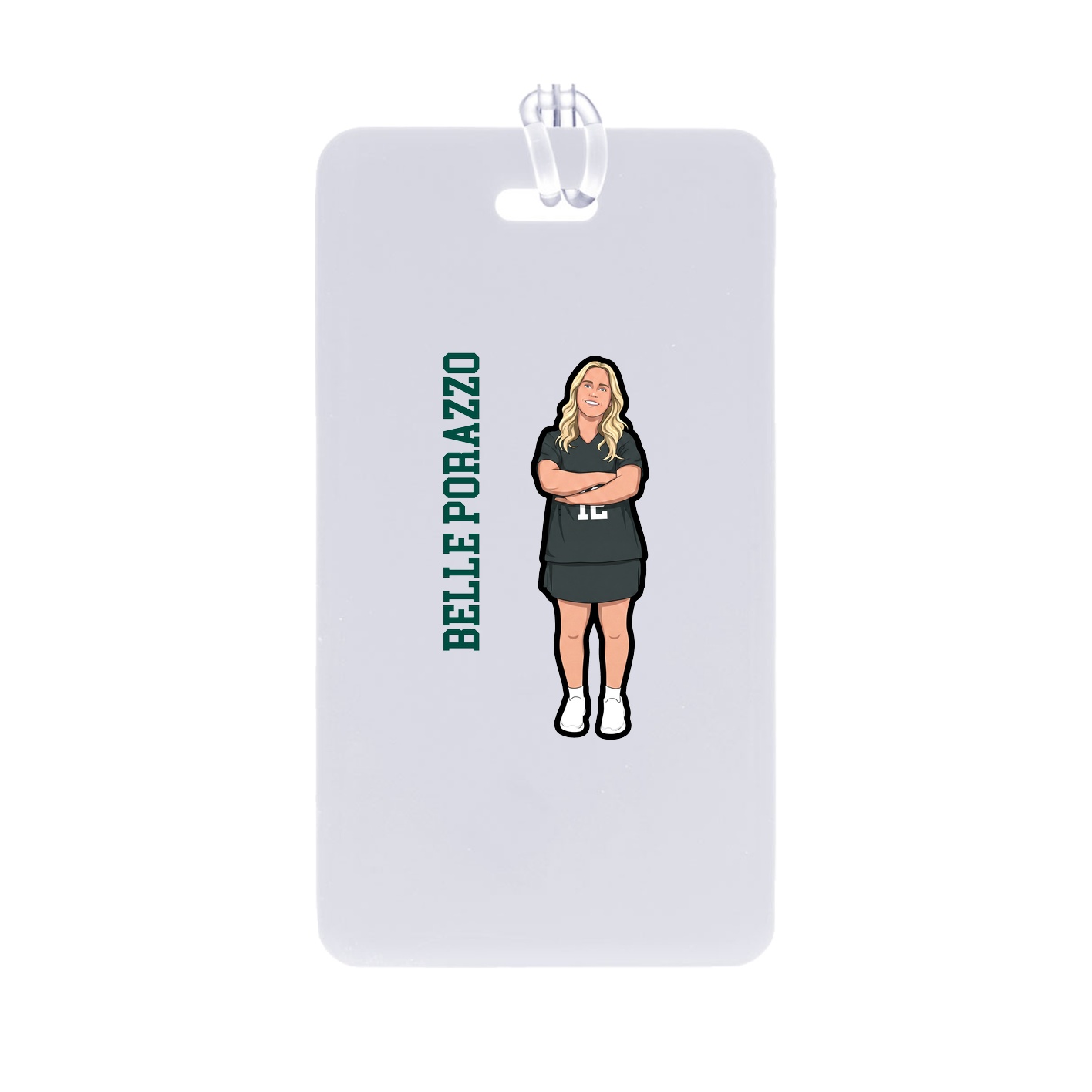 Bag Tag