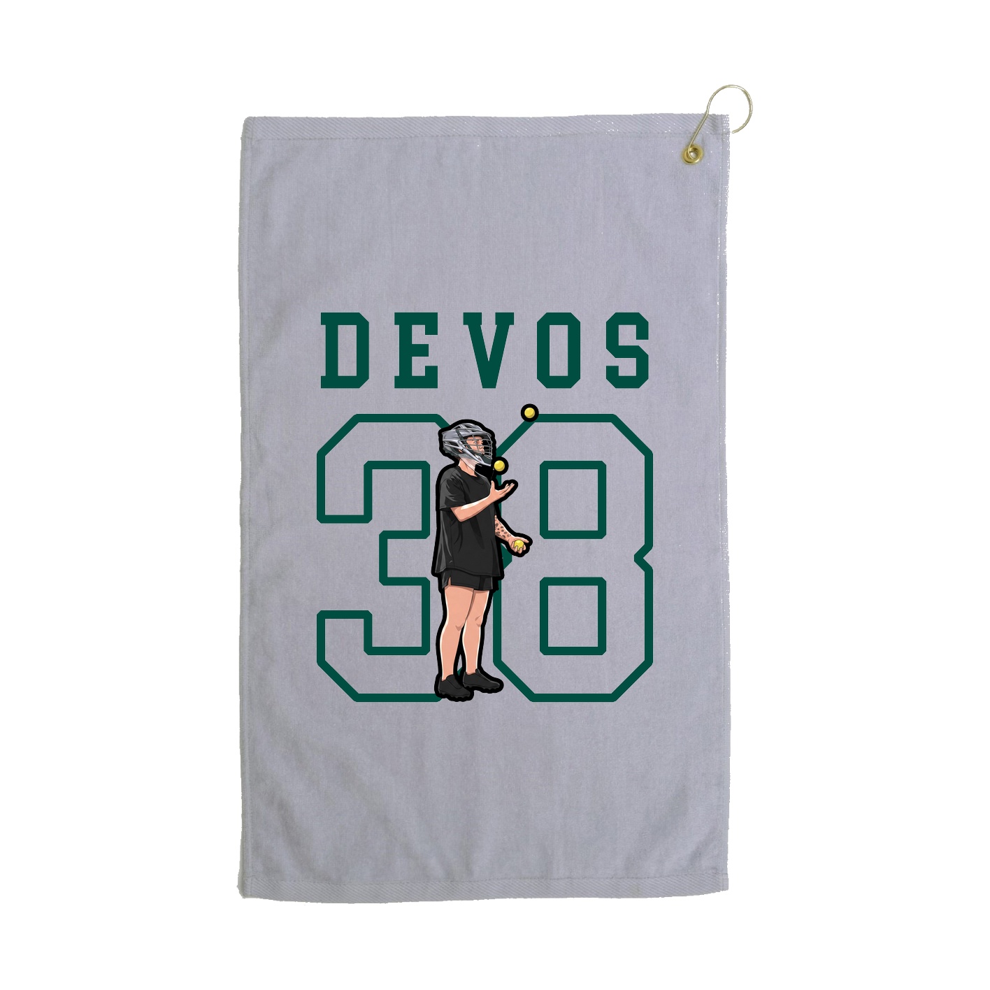 Golf Towel