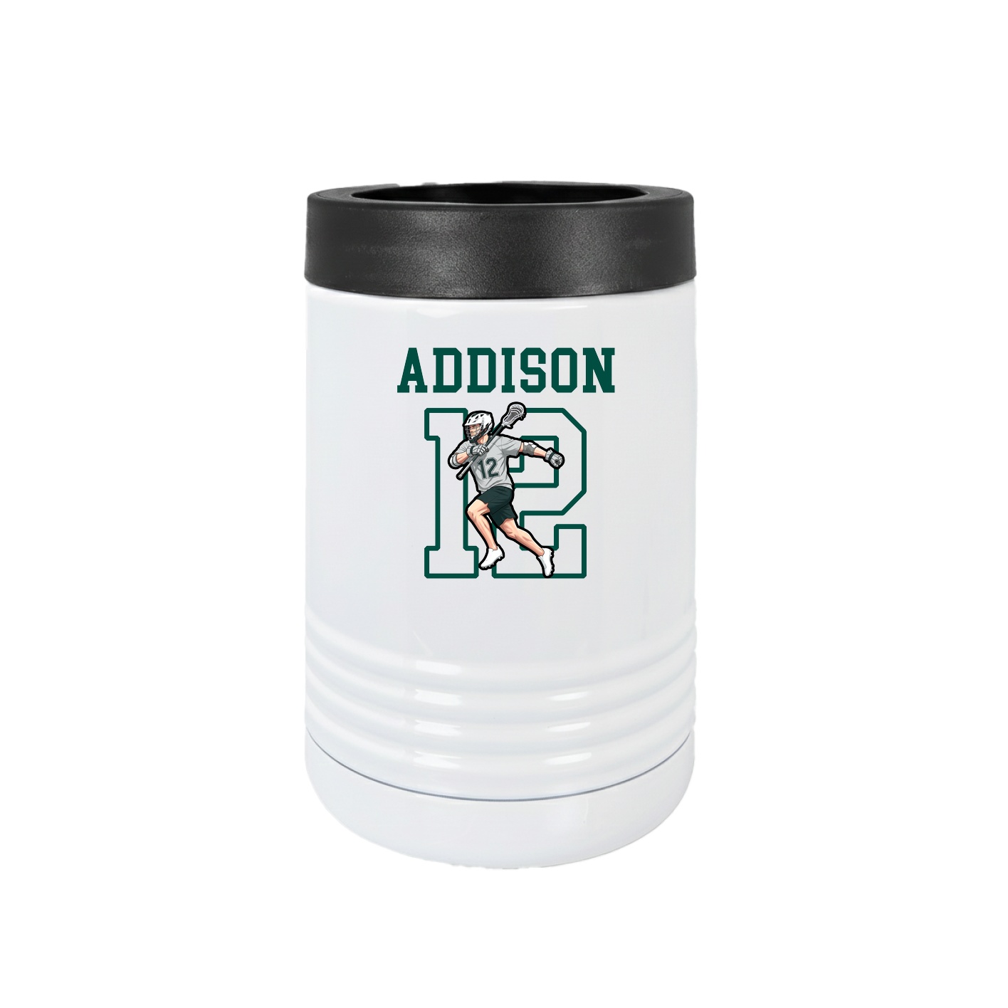 Beverage Holder — Shirsey in White