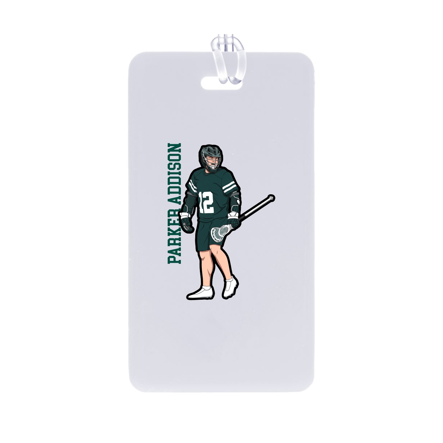 Bag Tag