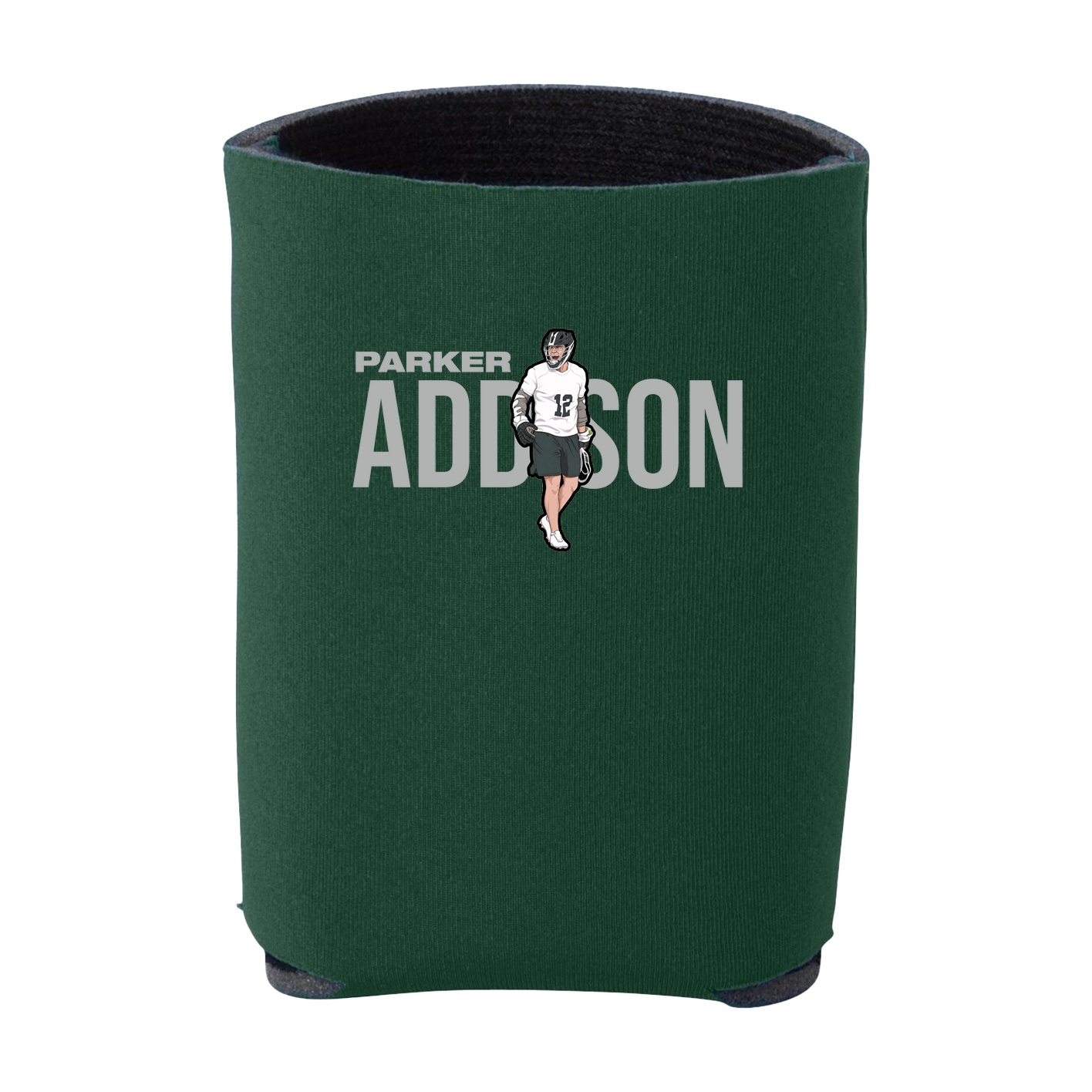 Can Holder — Player Name in Classic