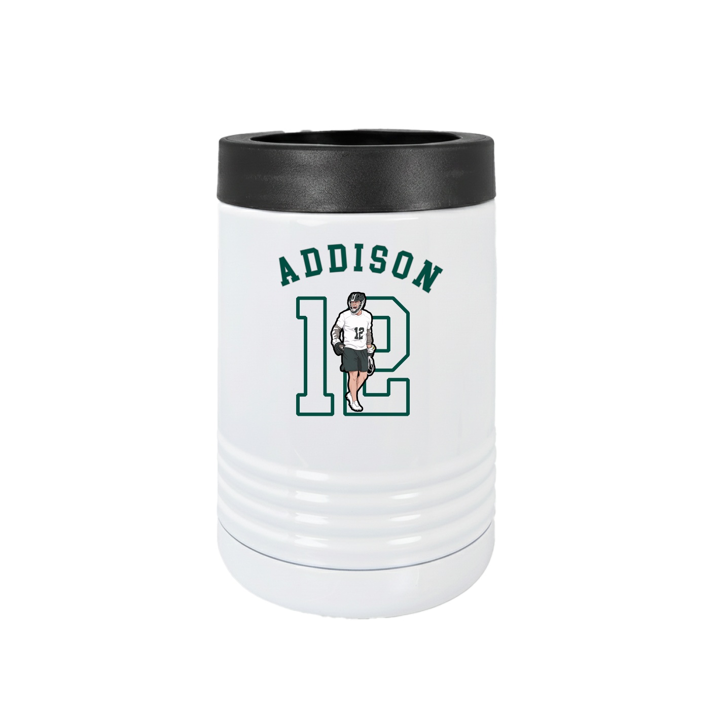Beverage Holder — Shirsey Arch in White