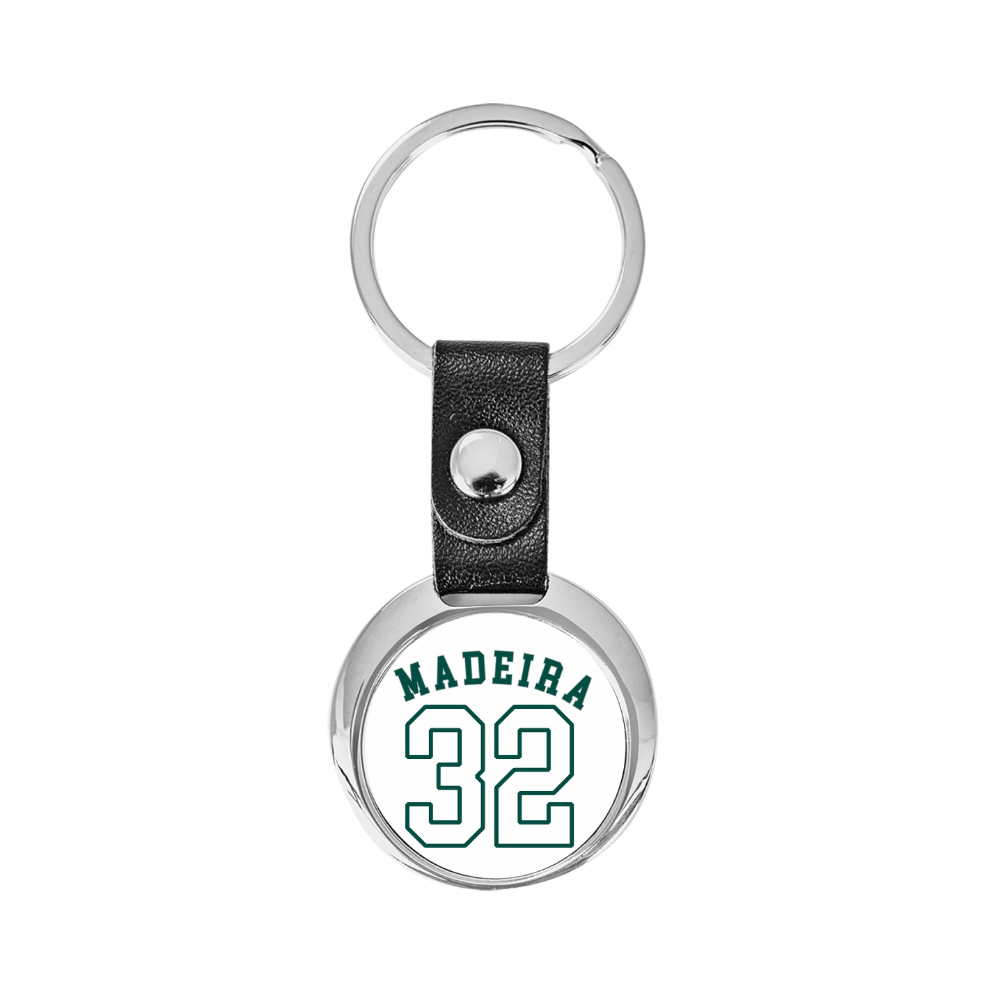 Key Chain — Shirsey Arch in Classic