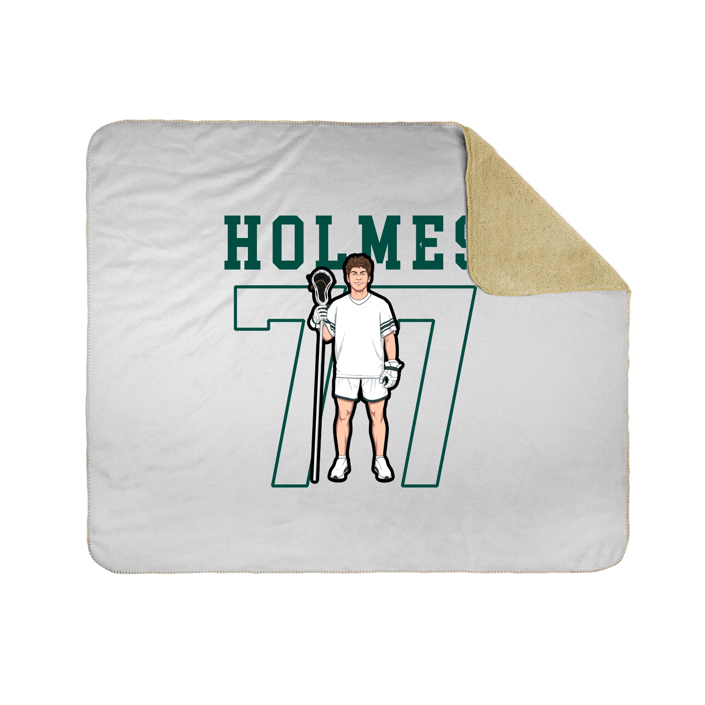 Throw Blanket