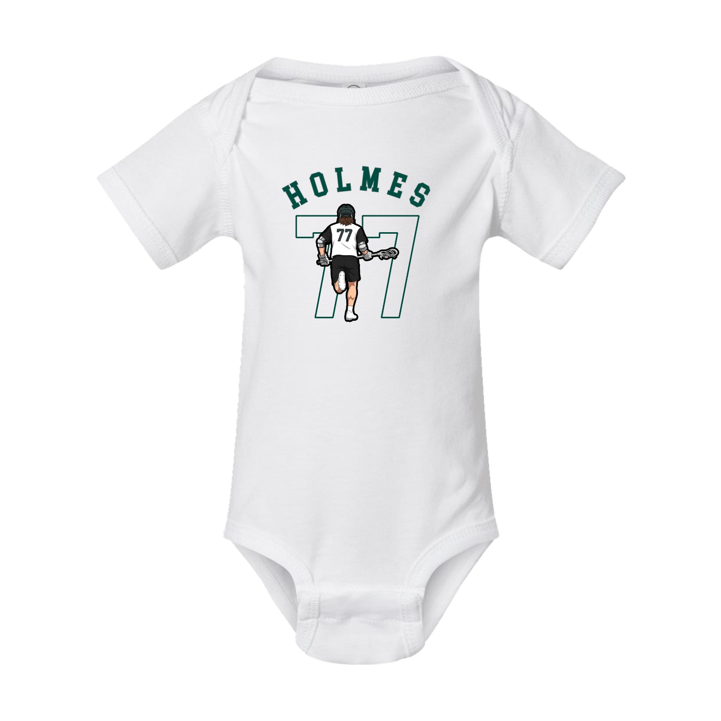 Baby Onesie