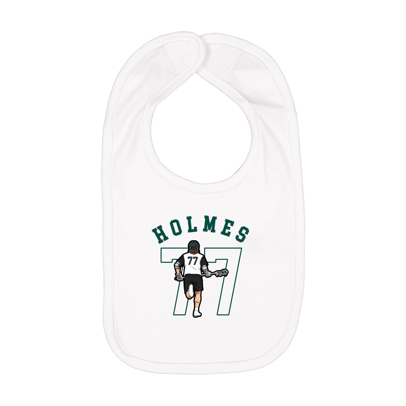 Infant Bib