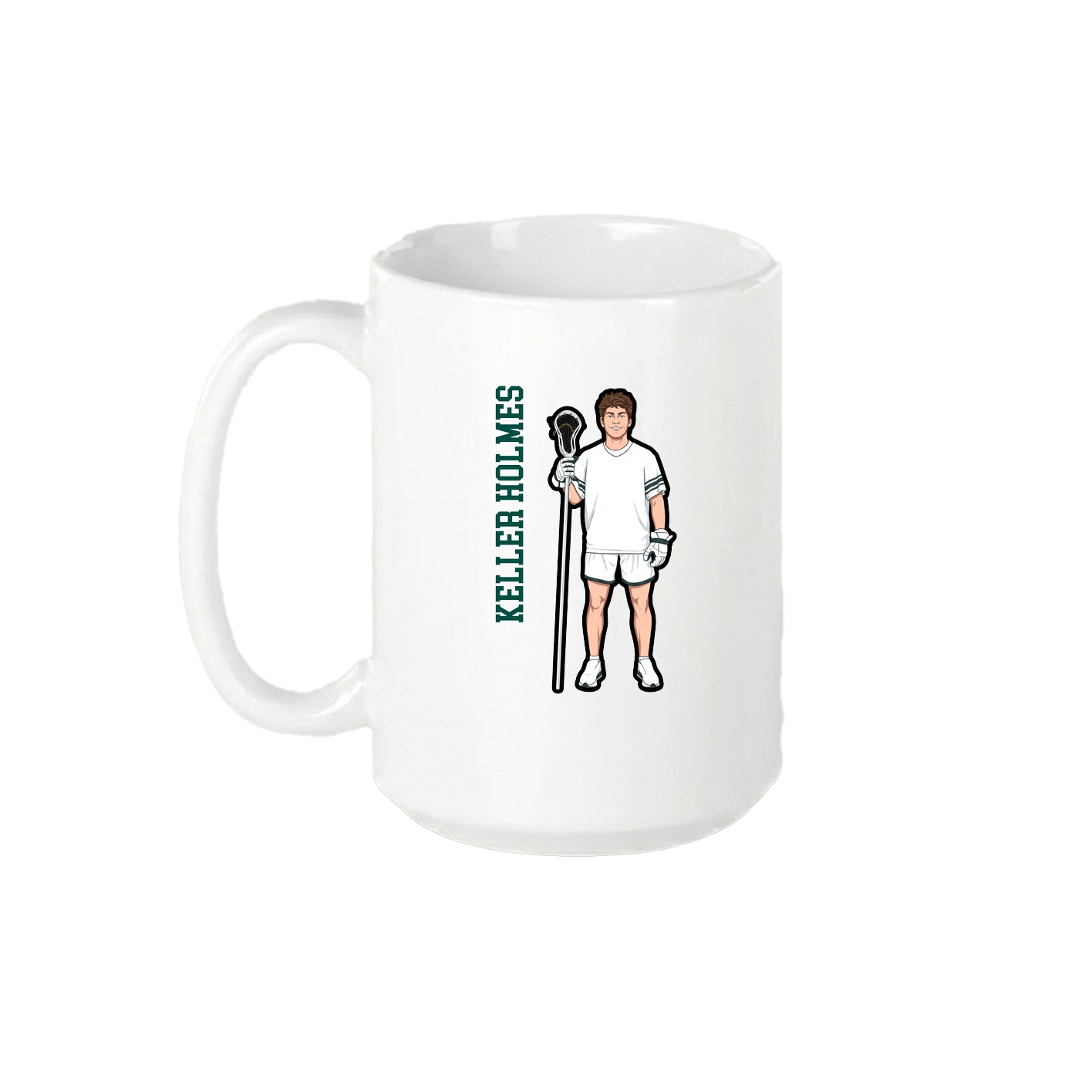 15oz Coffee Mug