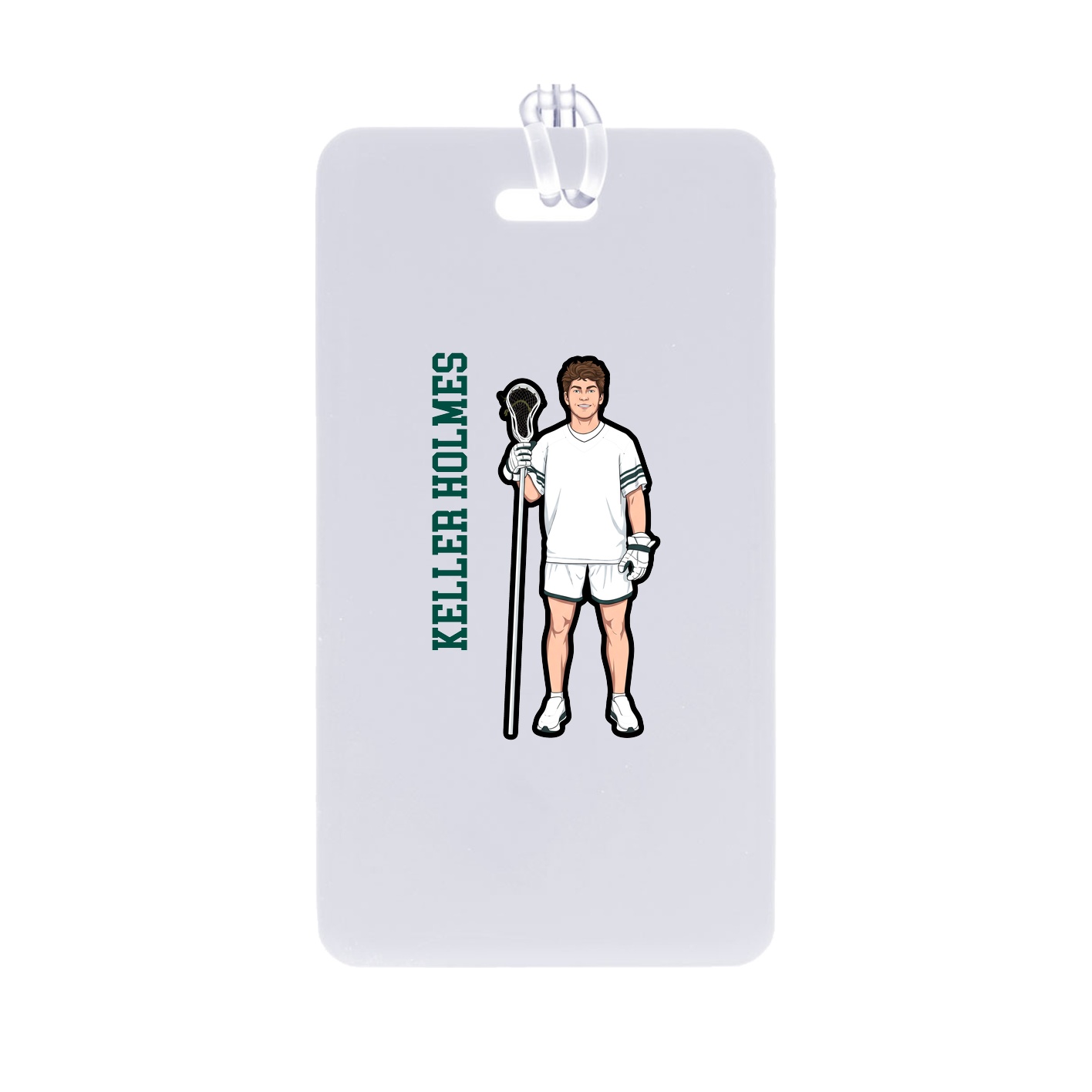 Bag Tag