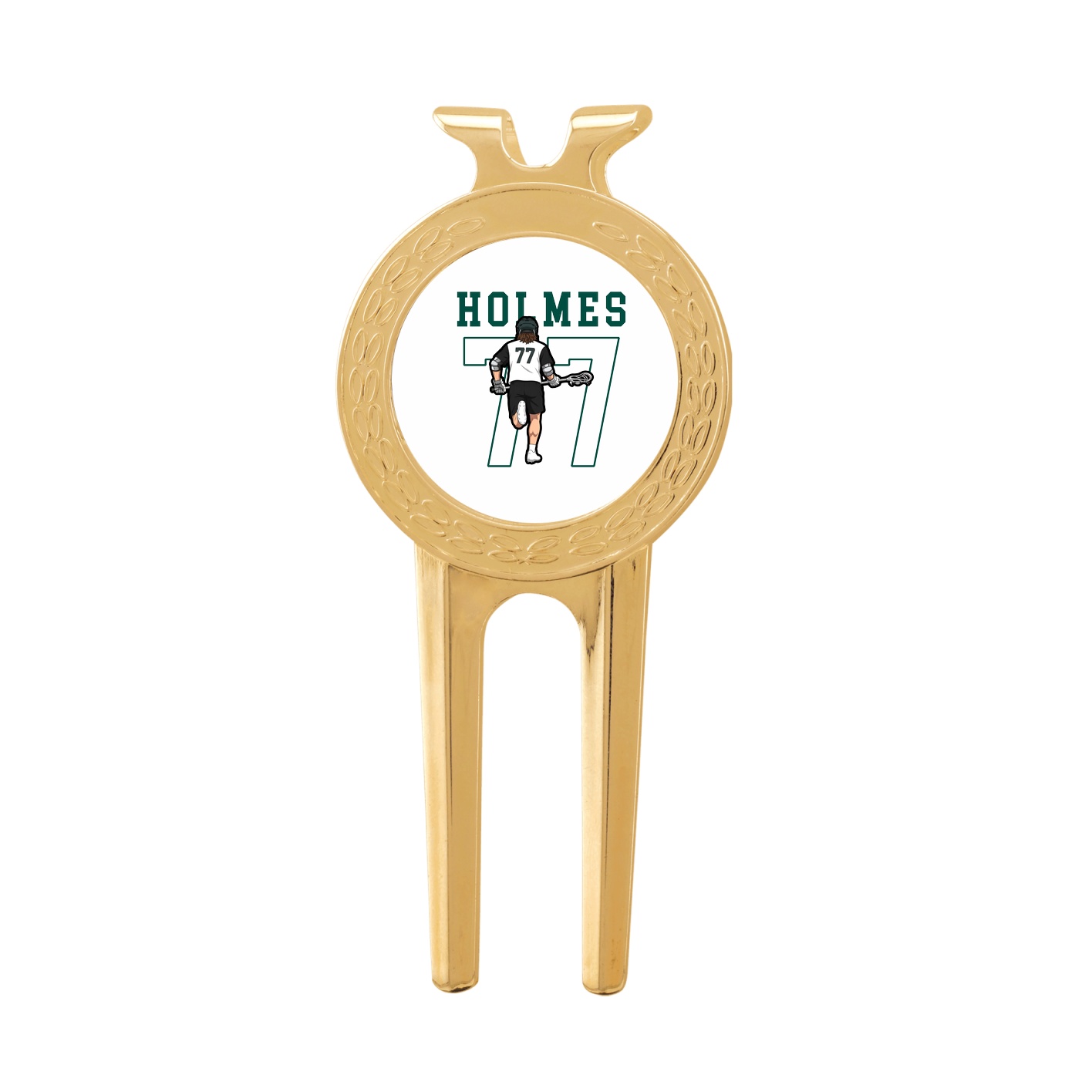 Divot Tool with Ball Marker — Shirsey in Classic