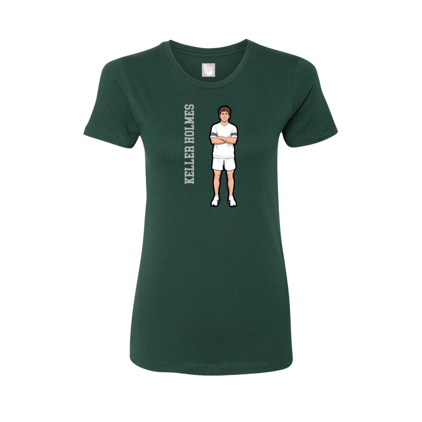 Womens Tee