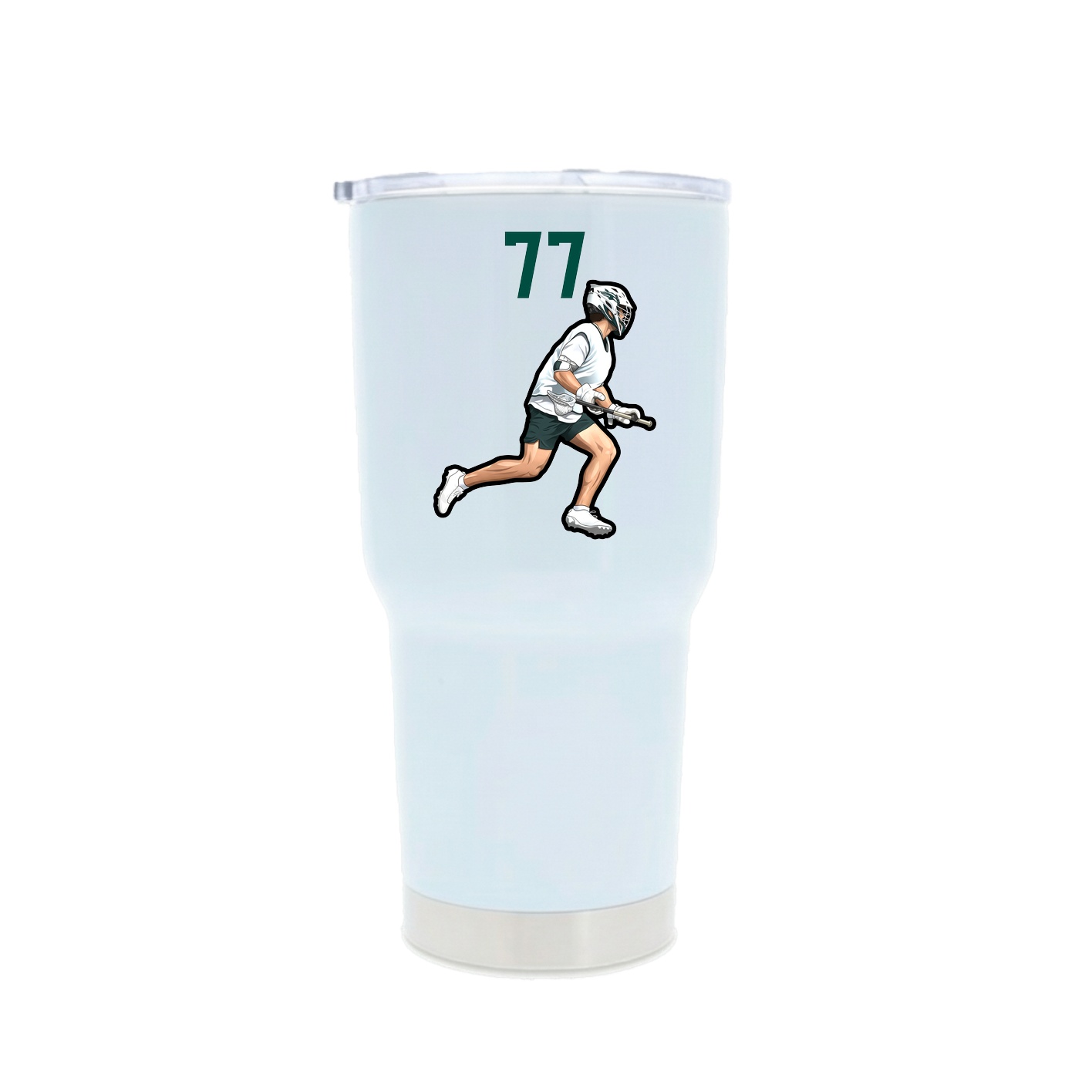 30oz Stainless Steel Tumbler