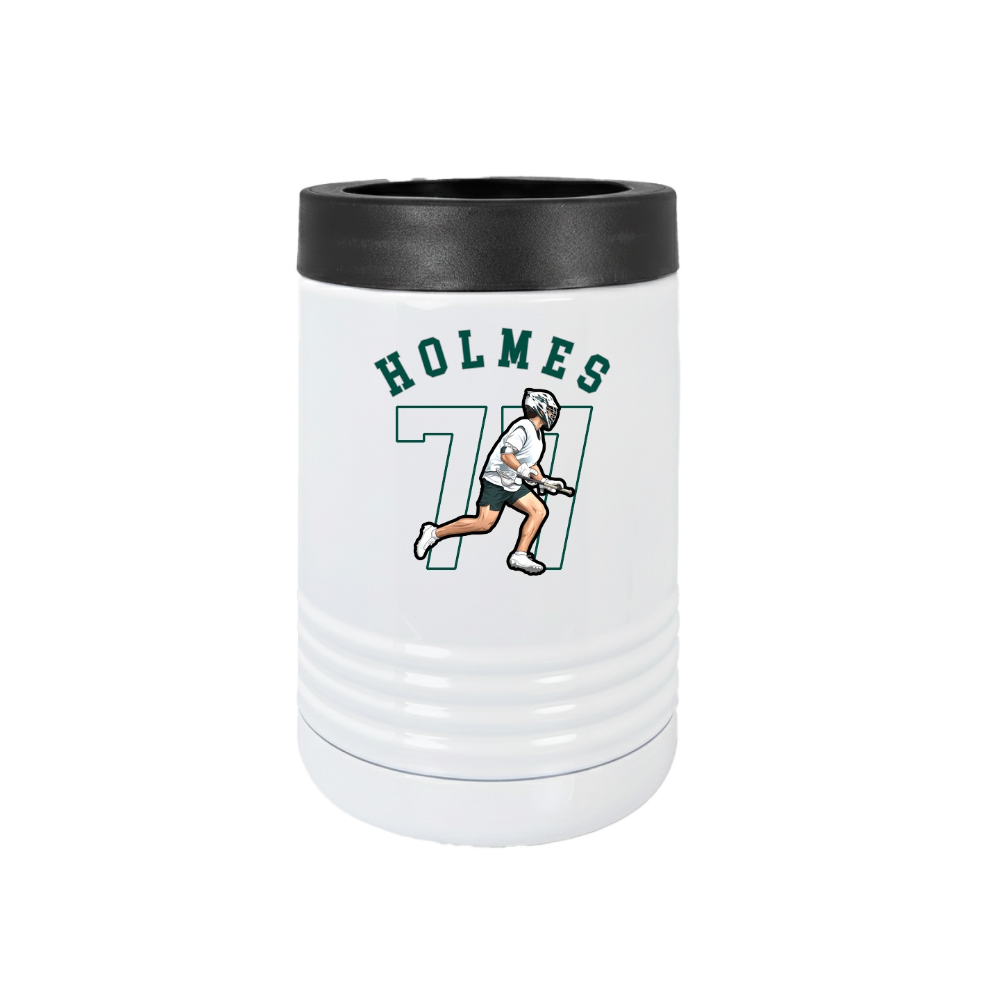 Beverage Holder — Shirsey Arch in White